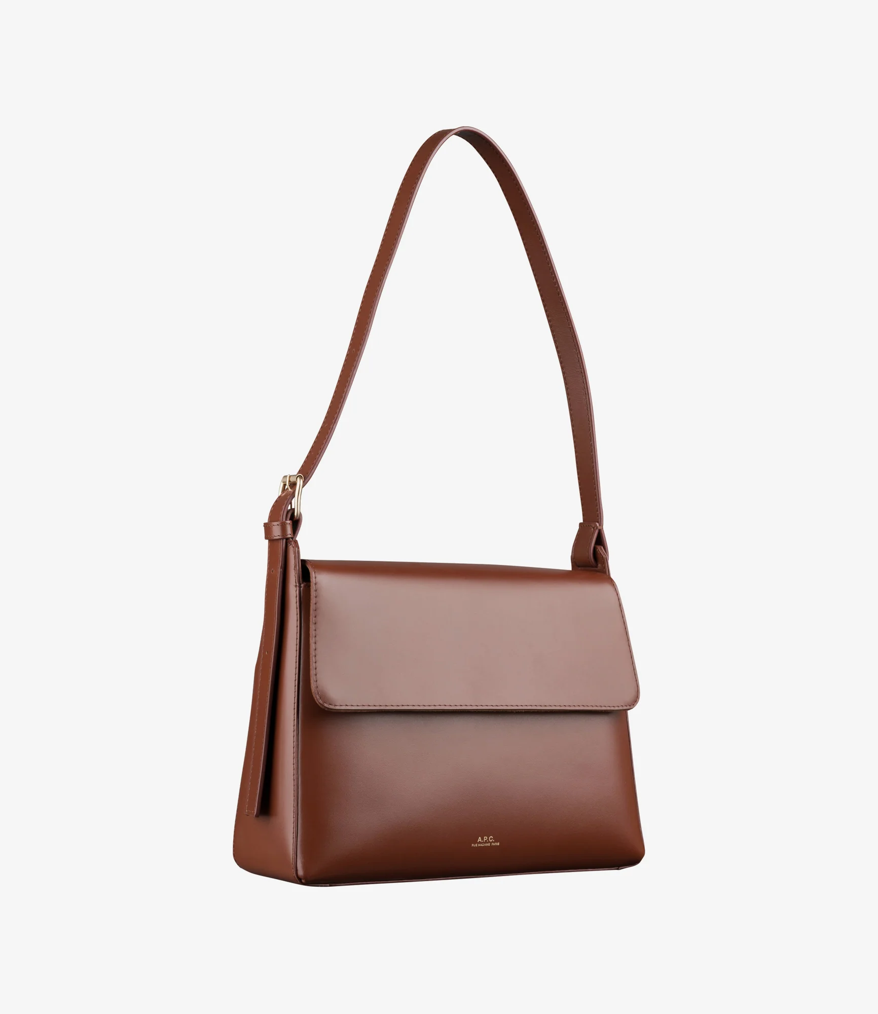 Virginie Flap bag - Image 3