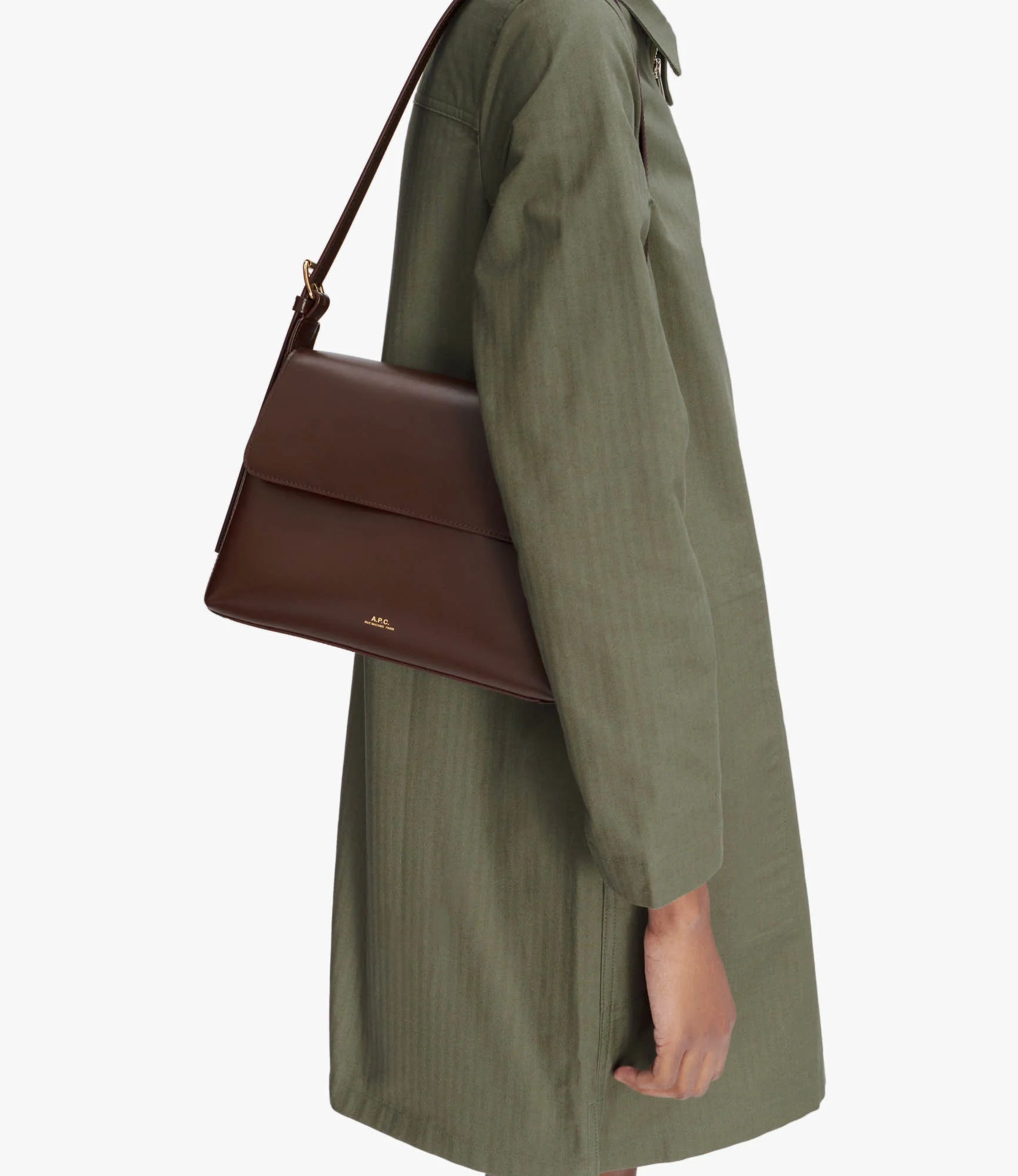 Virginie Flap bag - Image 2