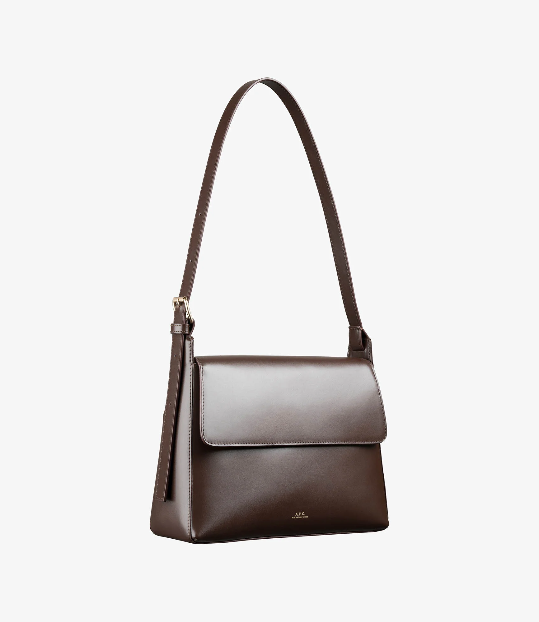 Virginie Flap bag - Image 3