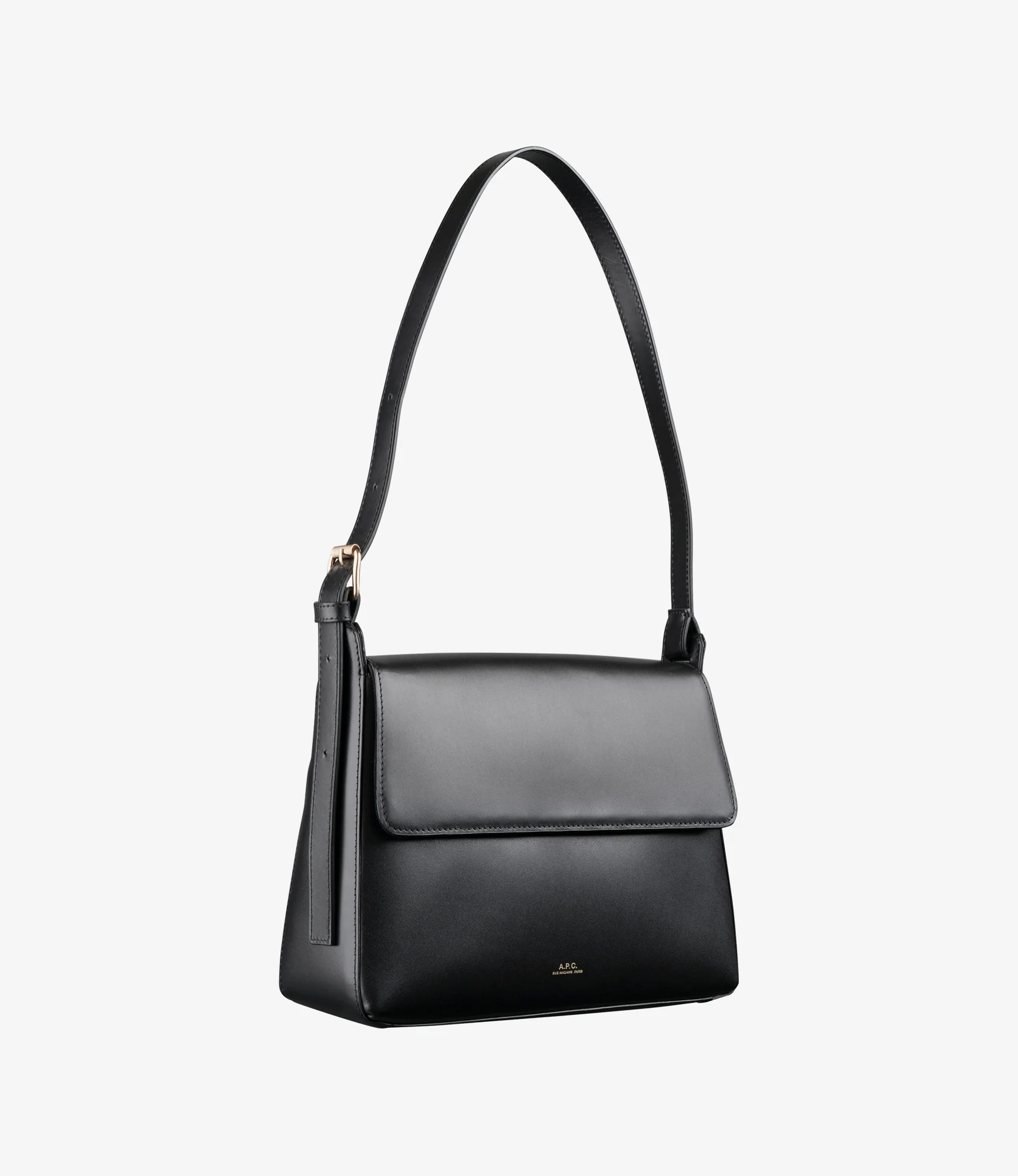Virginie Flap bag - Image 3