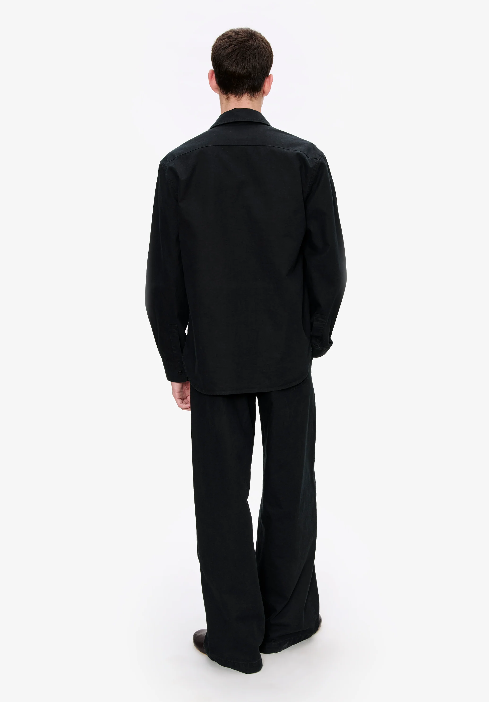 Safari overshirt - Image 3