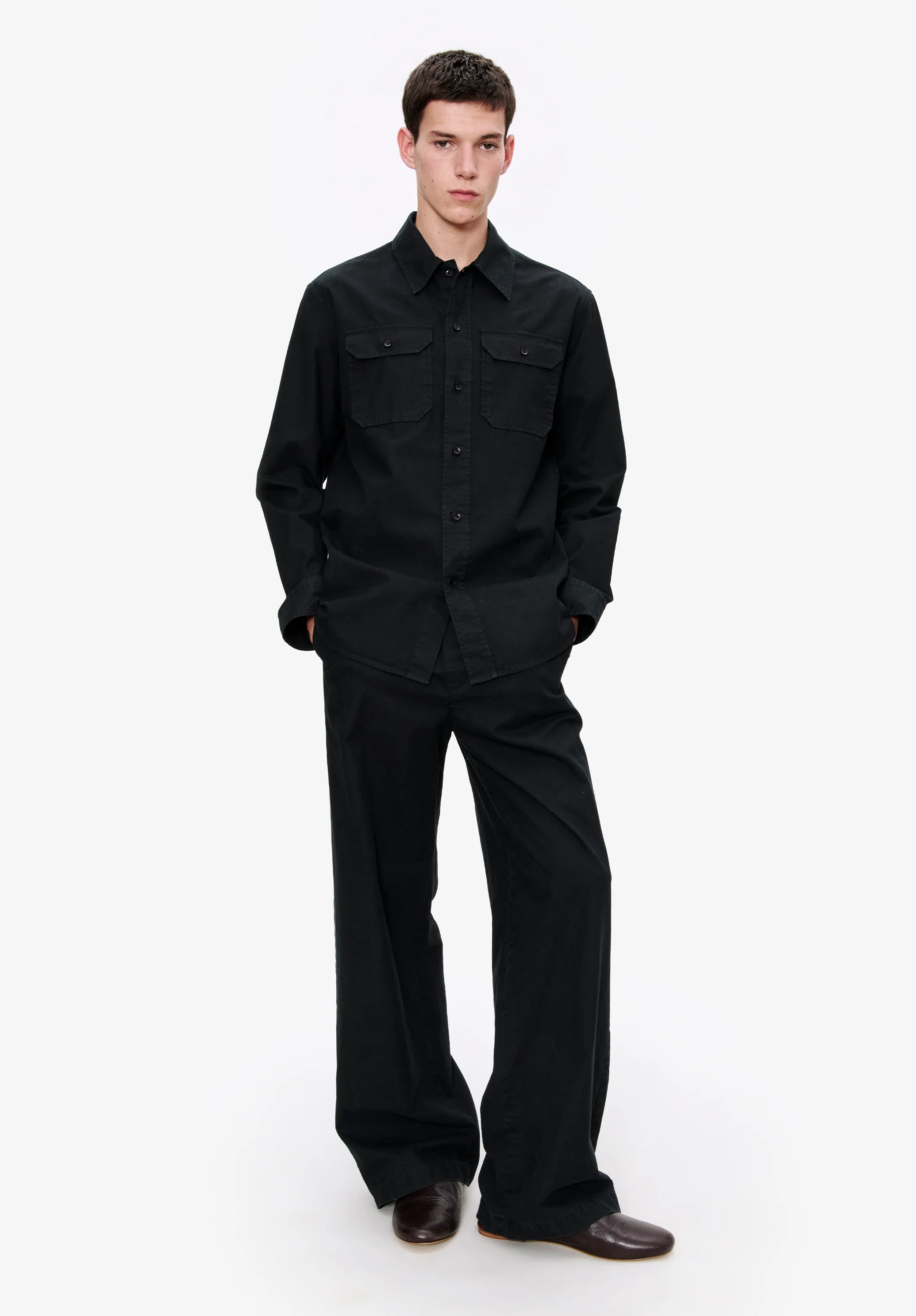Safari overshirt - Image 4