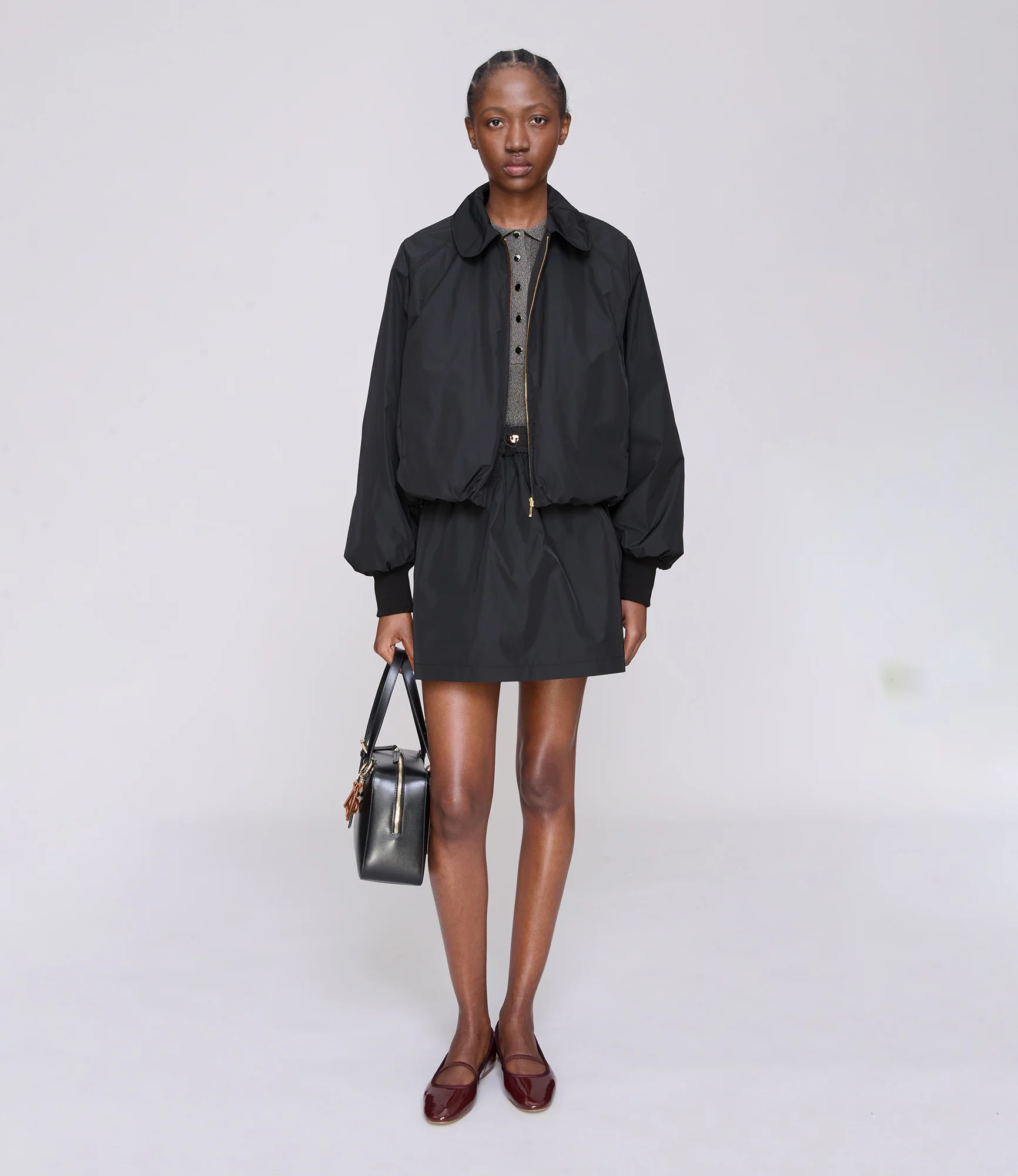 Salomé jacket - Image 2