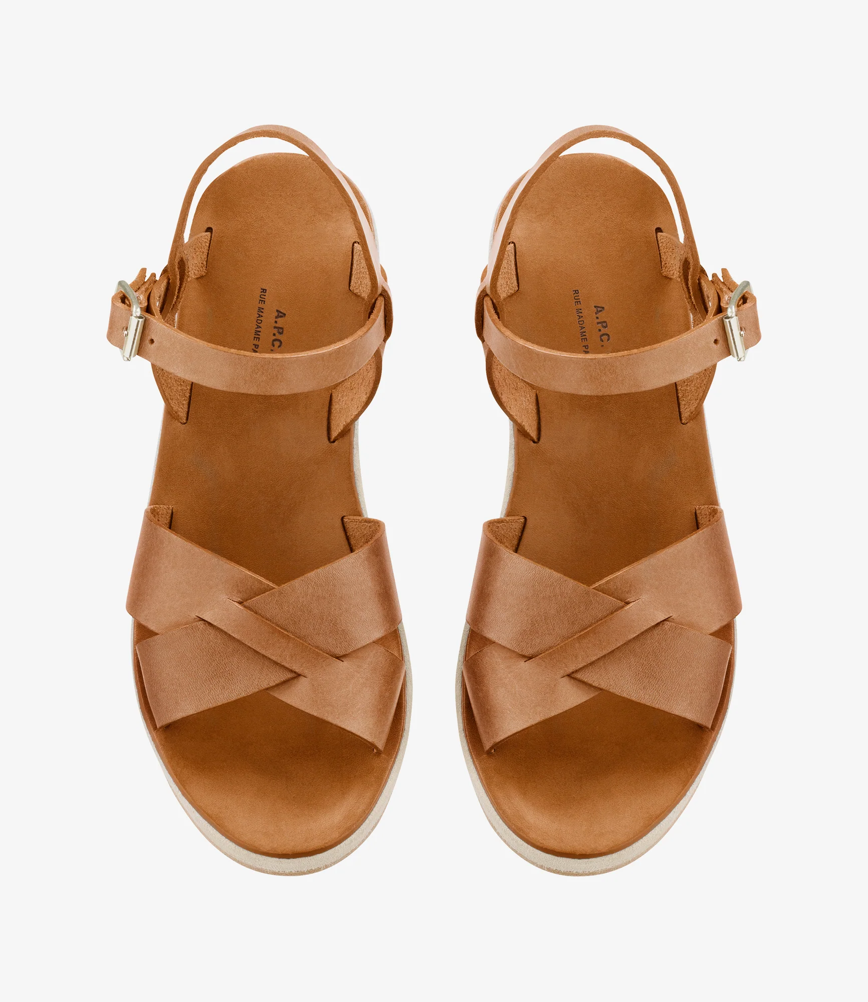 Judith Sandals - Image 4