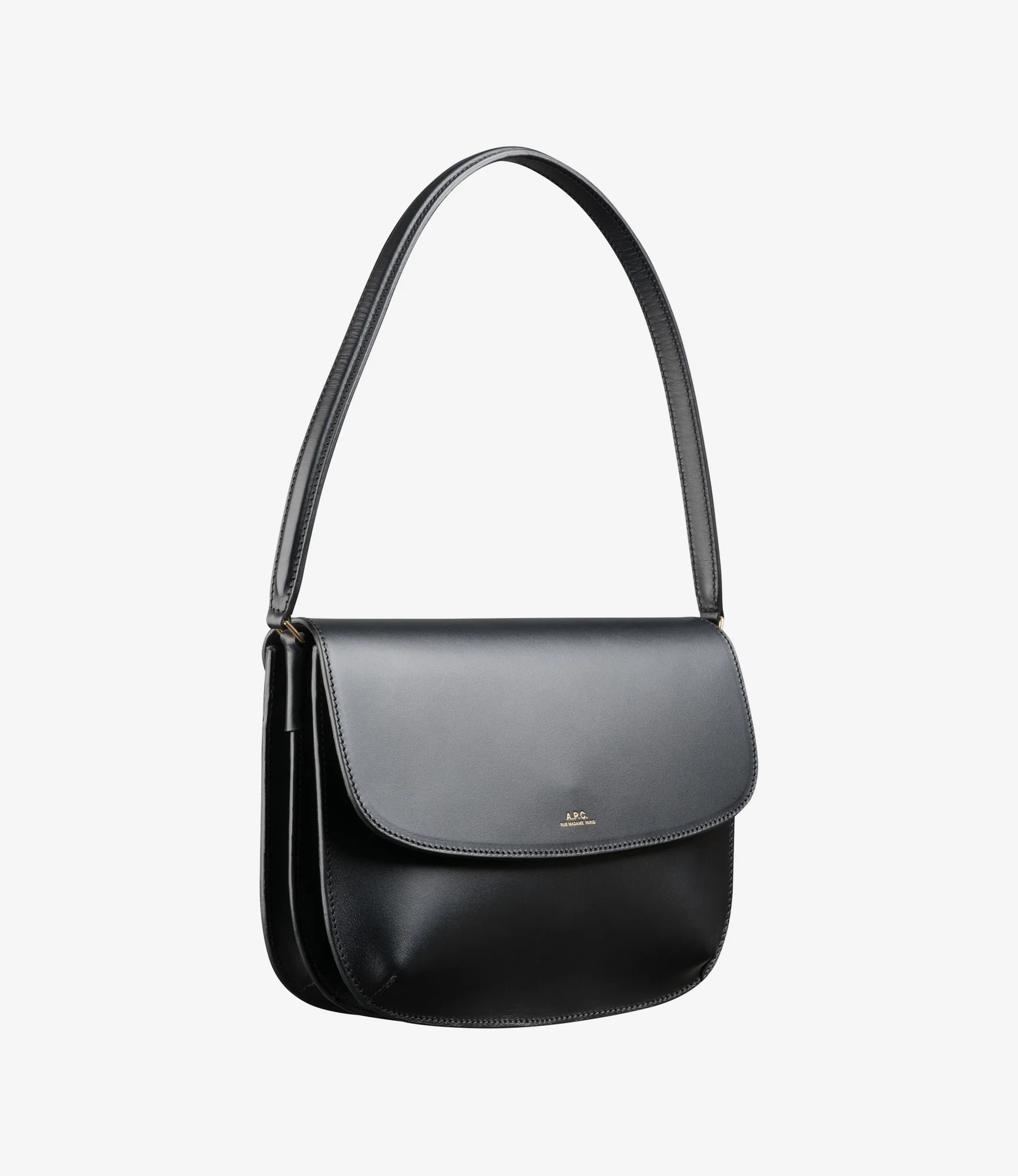 Sarah Shoulder Bag - Image 4