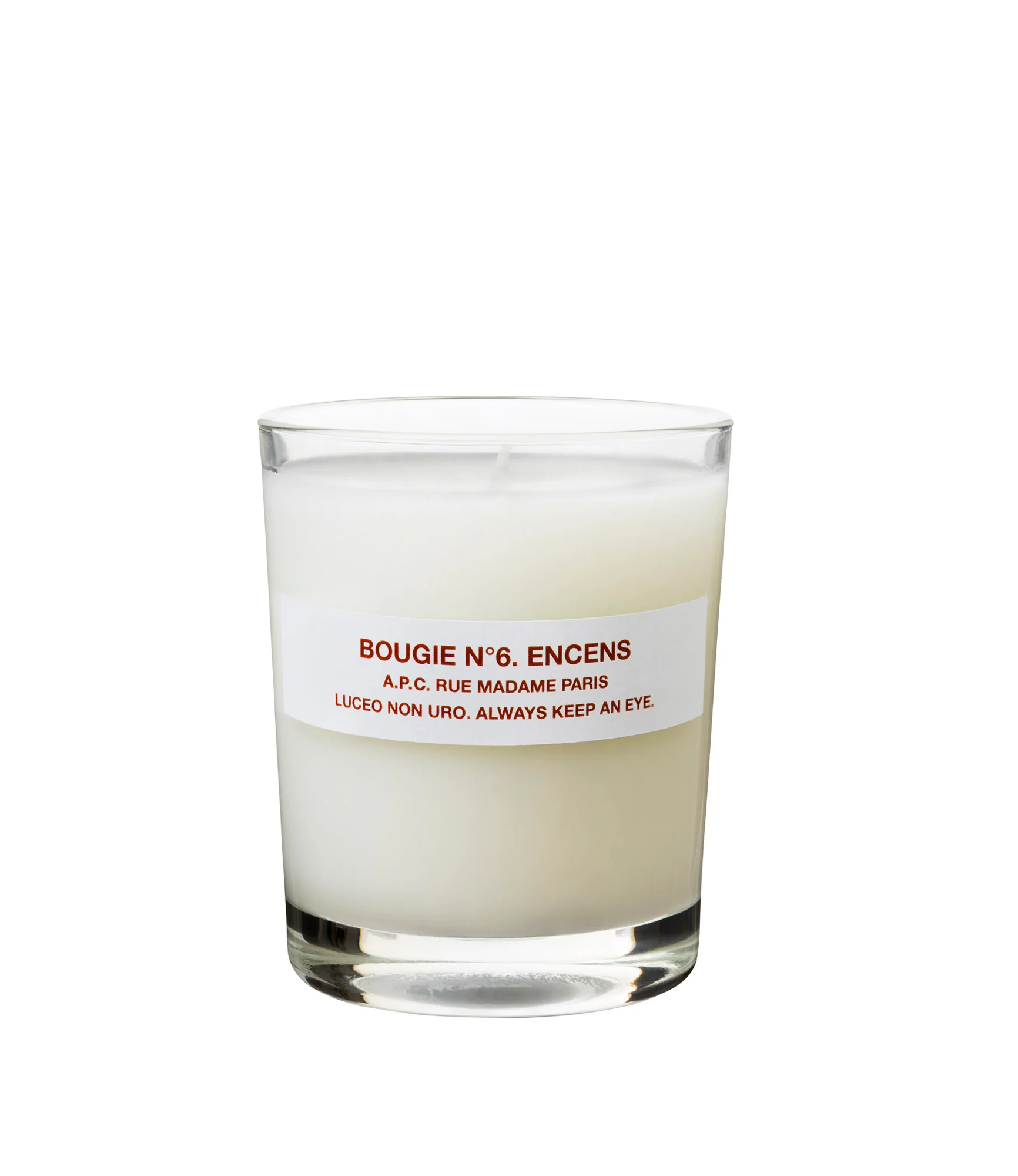 Scented Candle N1 - Image 6