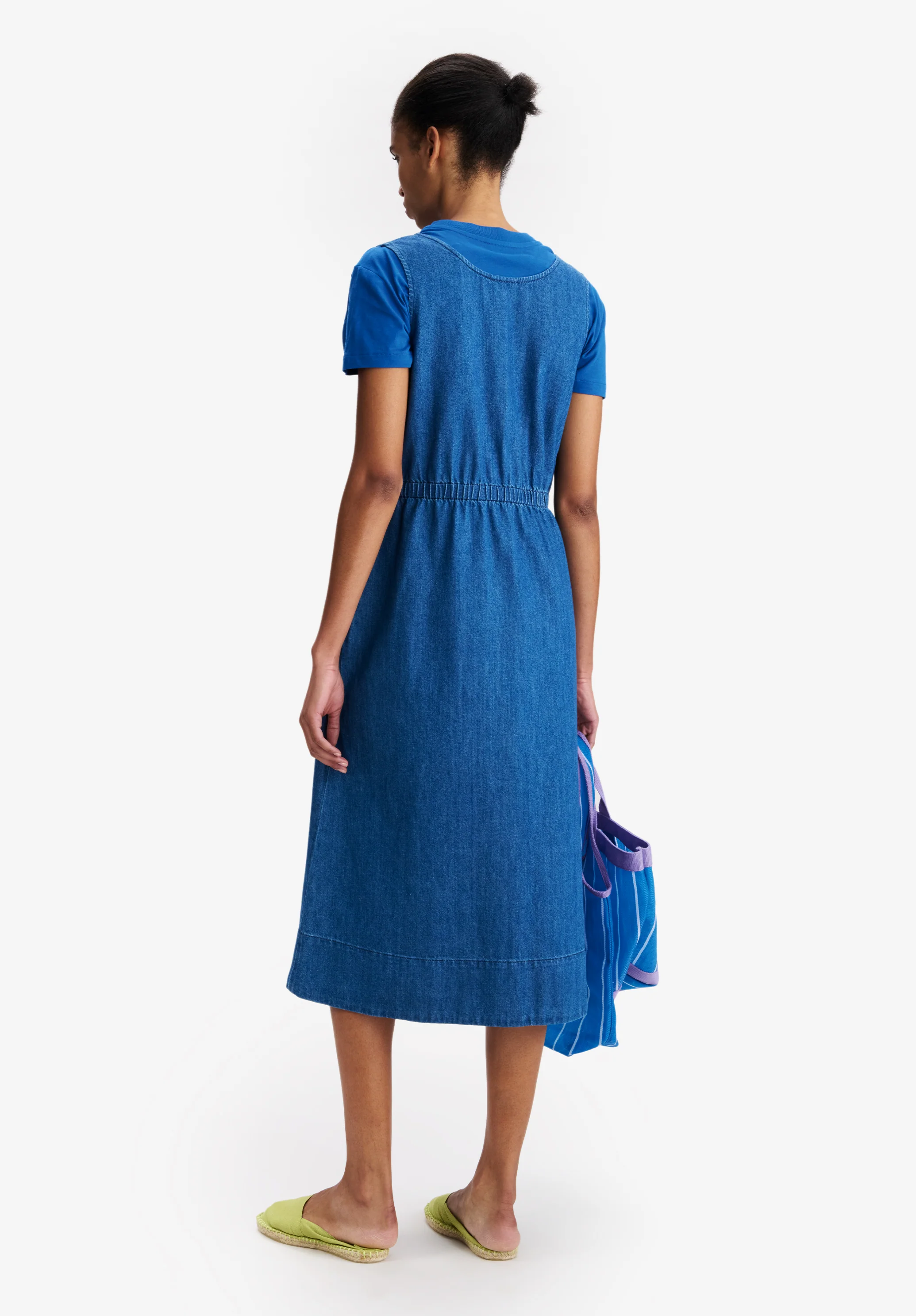 Shirt Dress - Image 3