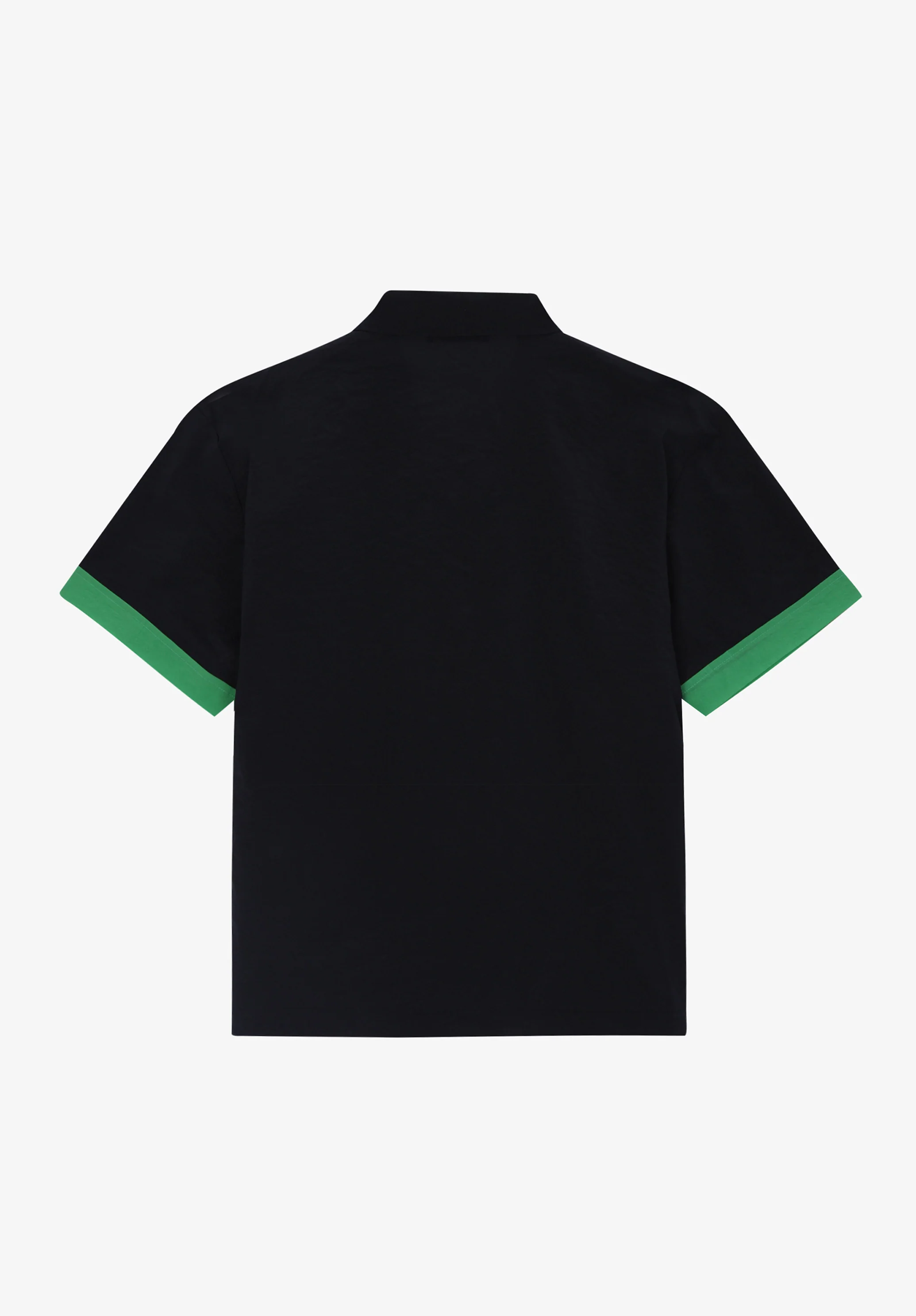 Short sleeve windbreaker jacket A.P.C. Golf - Image 3