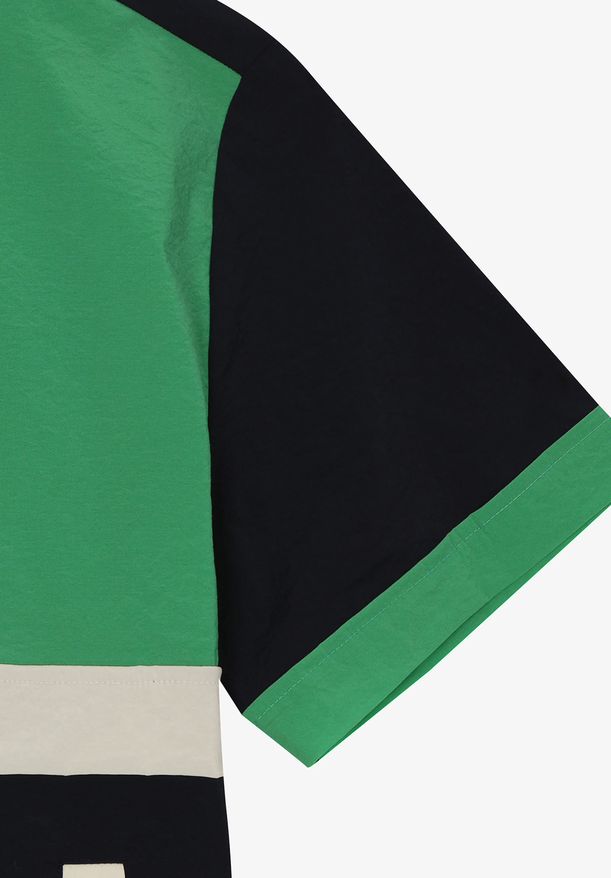 Short sleeve windbreaker jacket A.P.C. Golf - Image 5