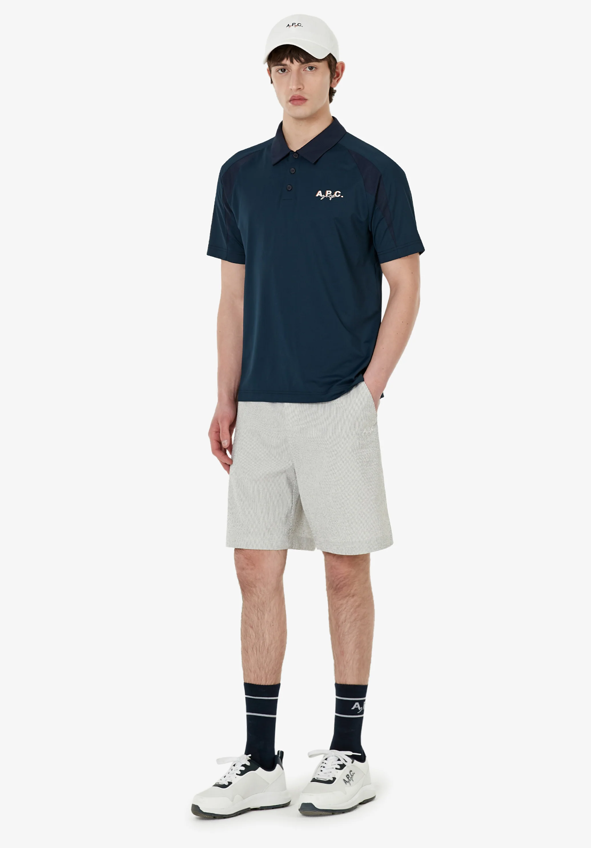 Shorts A.P.C. Golf - Image 5