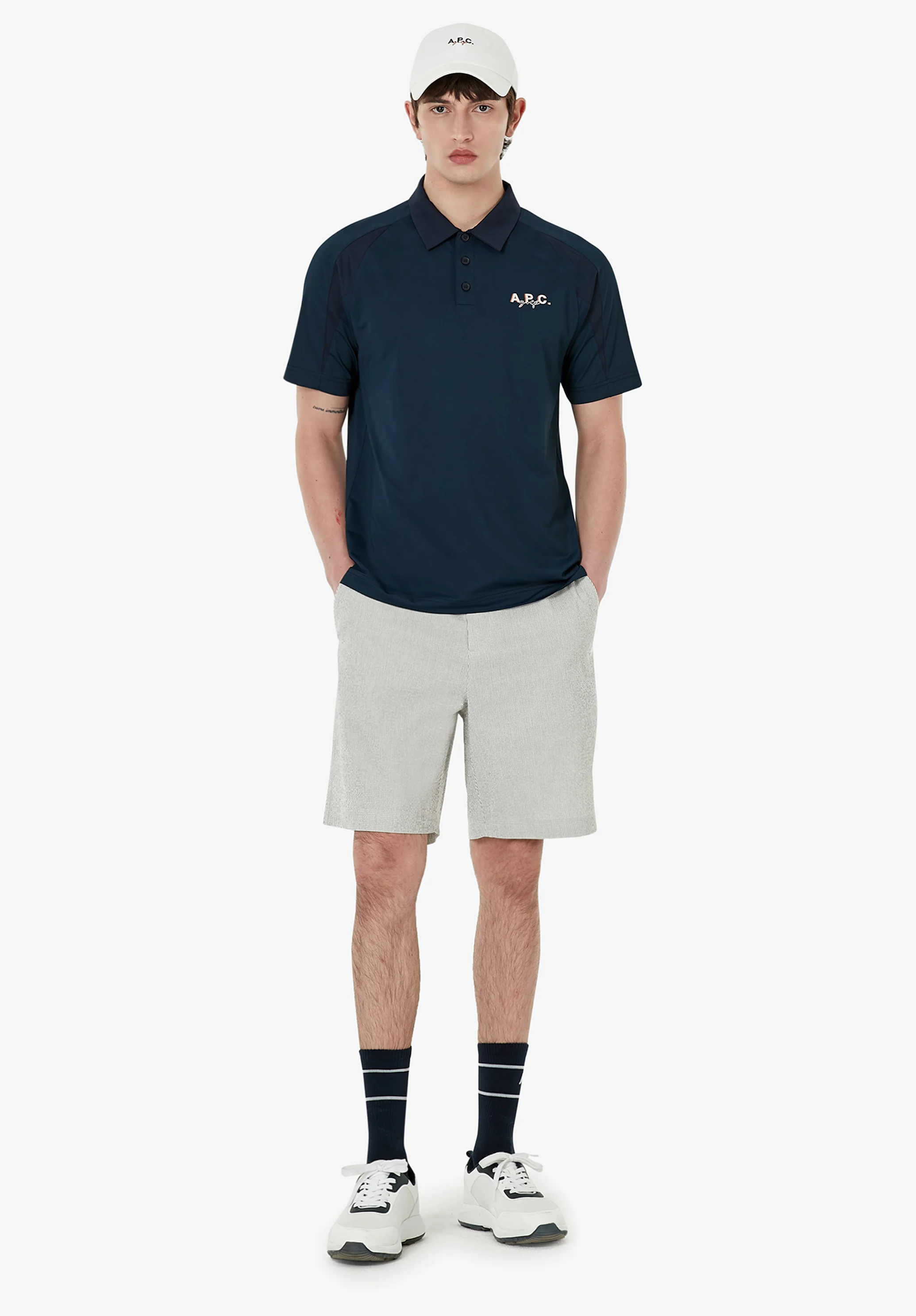 Shorts A.P.C. Golf - Image 6