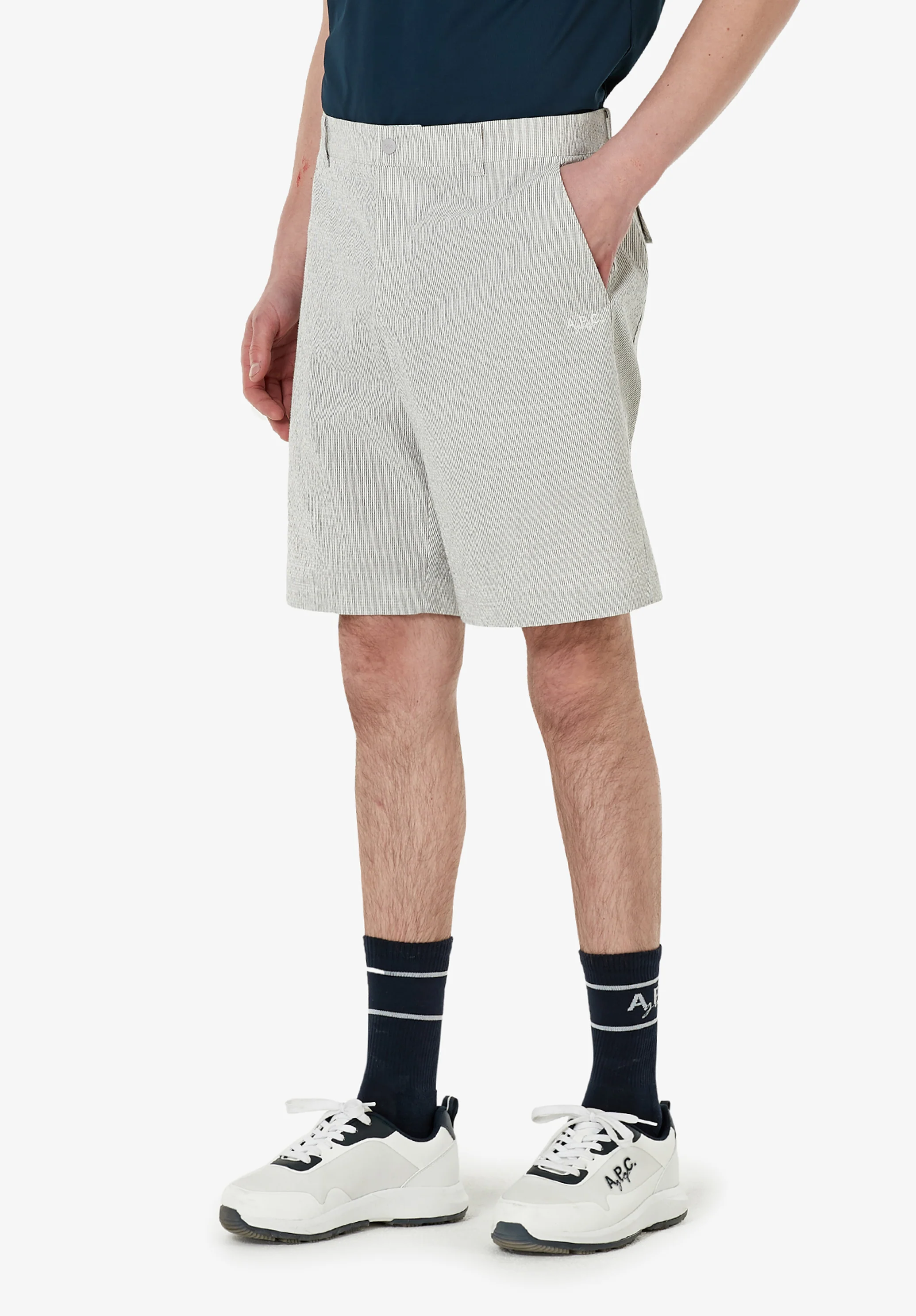 Shorts A.P.C. Golf - Image 8
