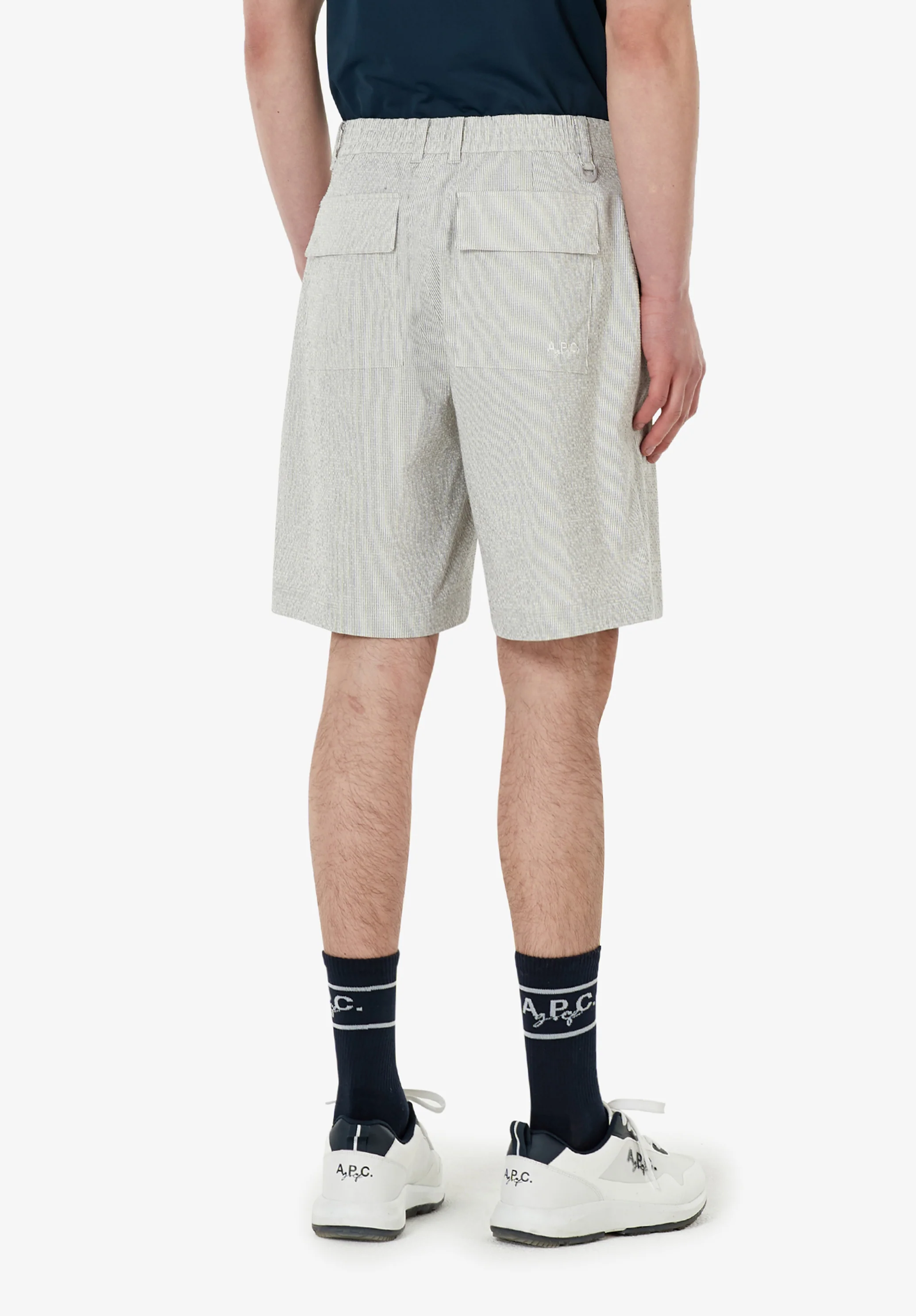 Shorts A.P.C. Golf - Image 9