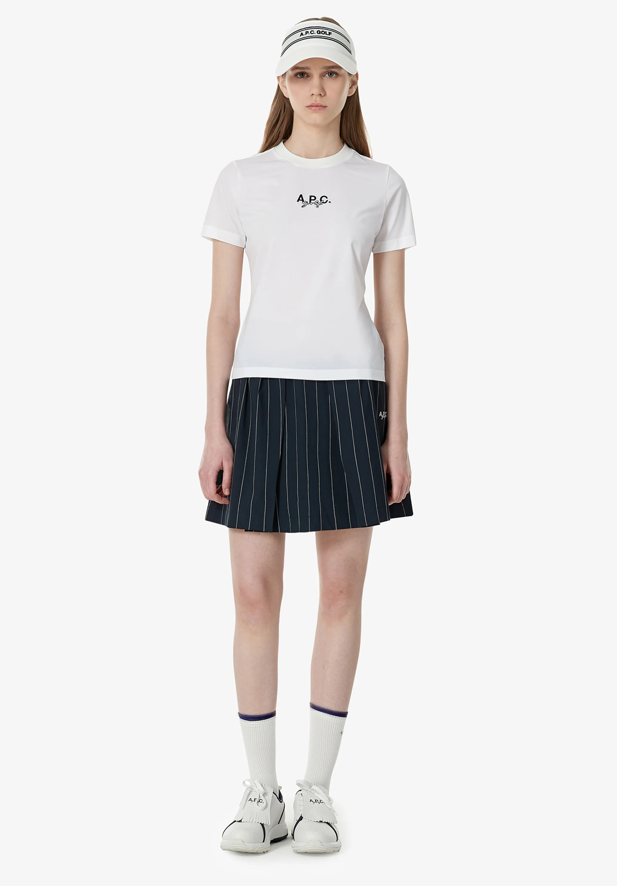 Skirt A.P.C. Golf - Image 5
