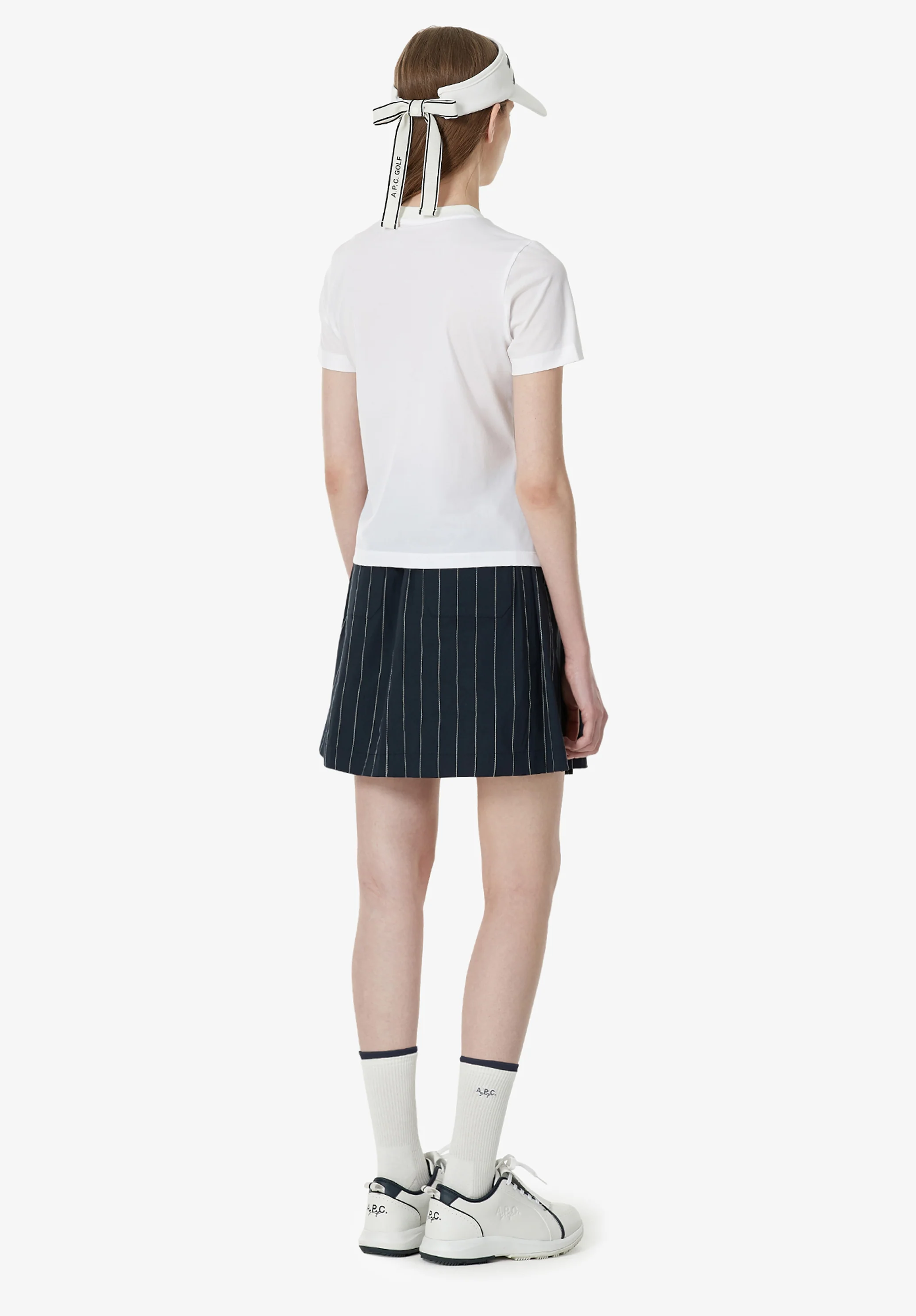 Skirt A.P.C. Golf - Image 6