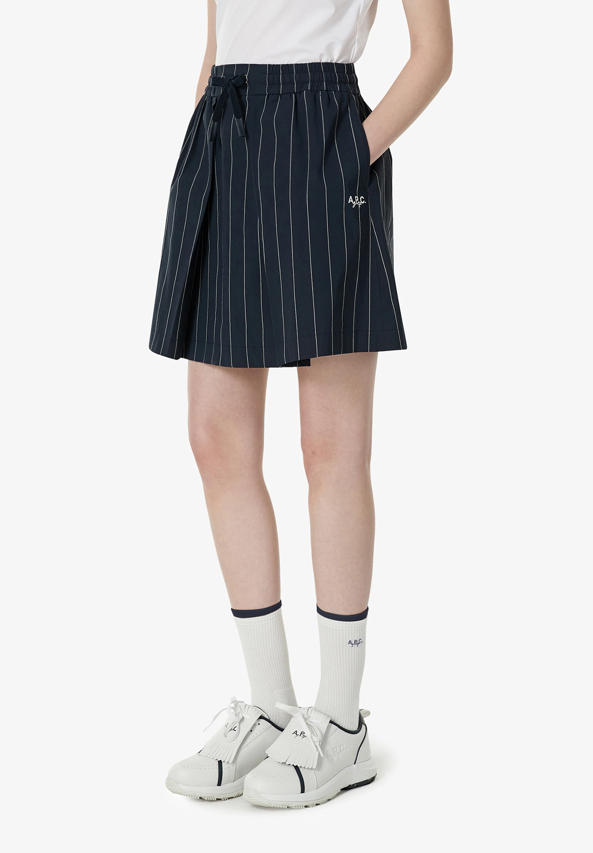 Skirt A.P.C. Golf - Image 8