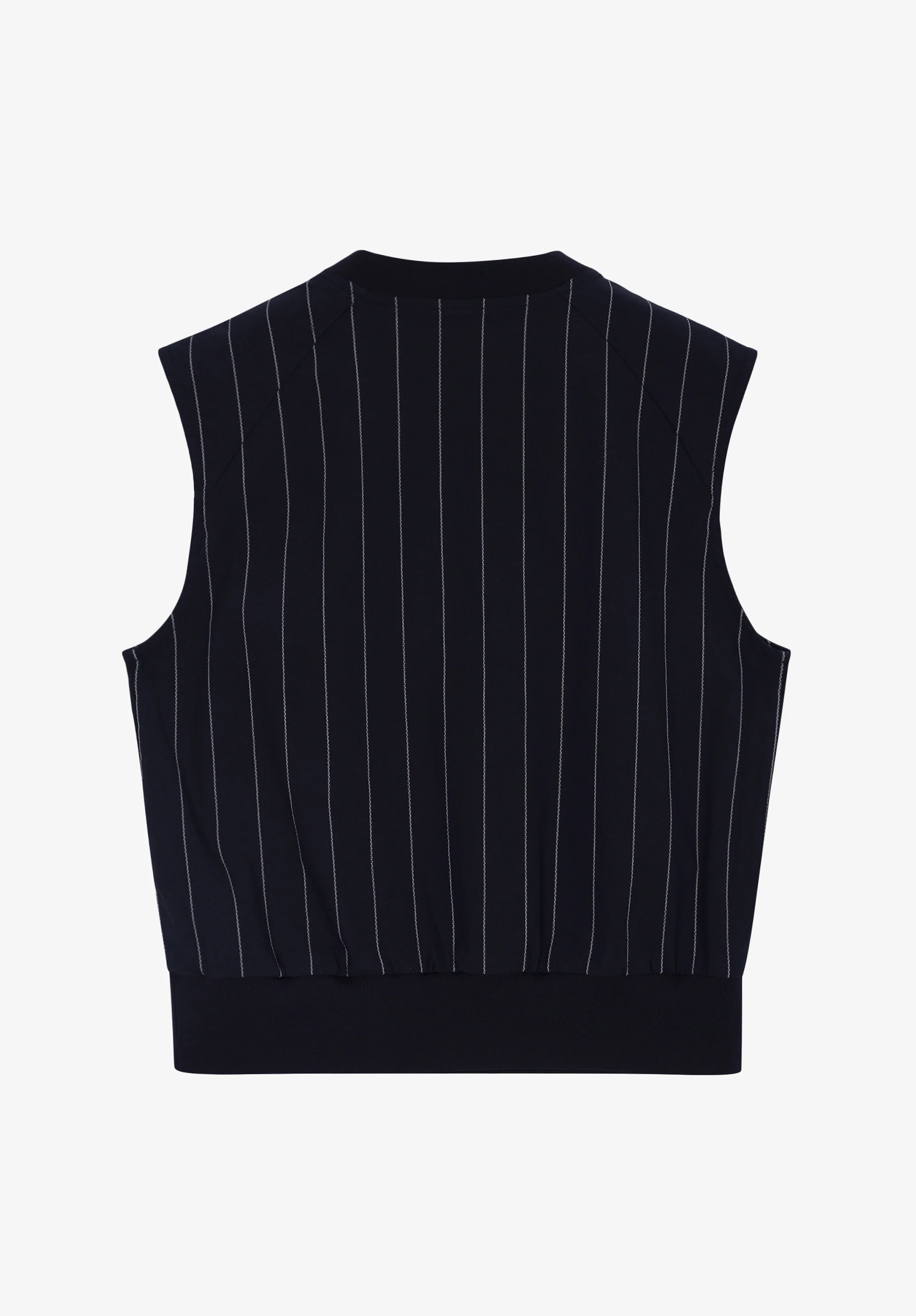 Sleeveless top A.P.C. Golf - Image 3