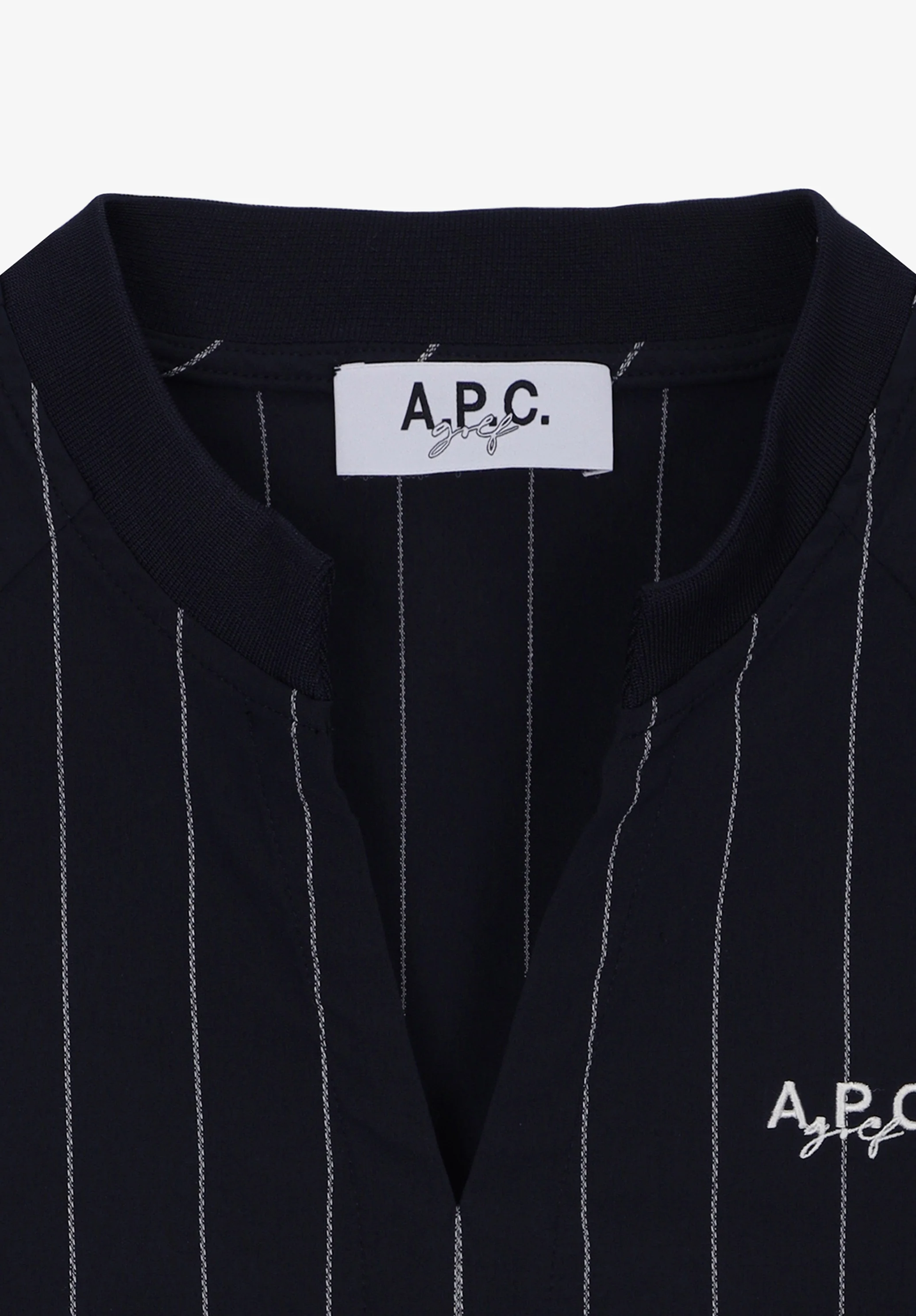 Sleeveless top A.P.C. Golf - Image 4