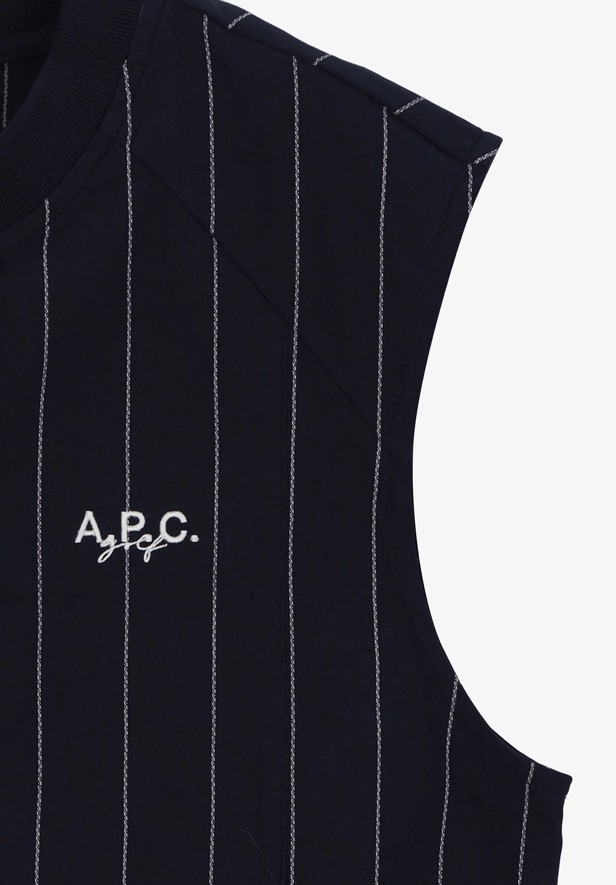 Sleeveless top A.P.C. Golf - Image 5