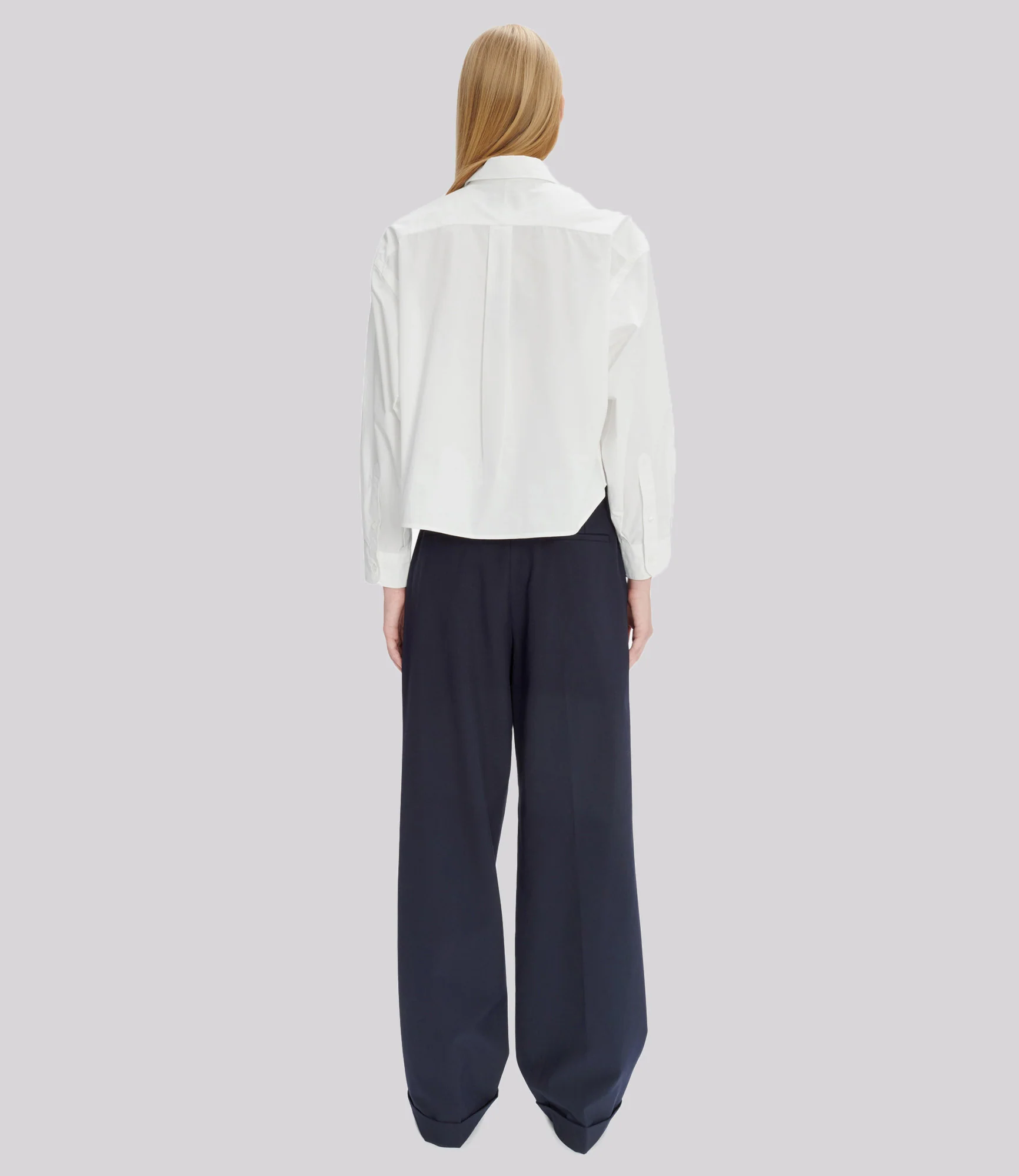 Sophia Button Down shirt - Image 3