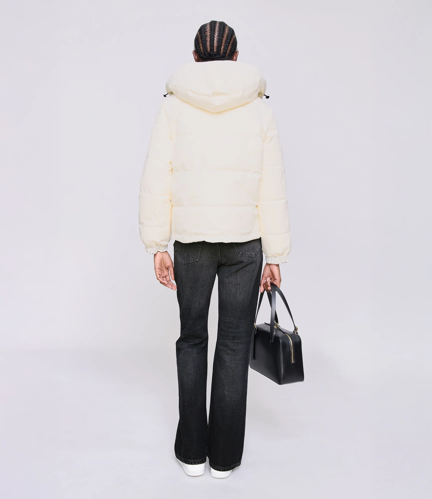 Sophie puffer jacket - Image 4
