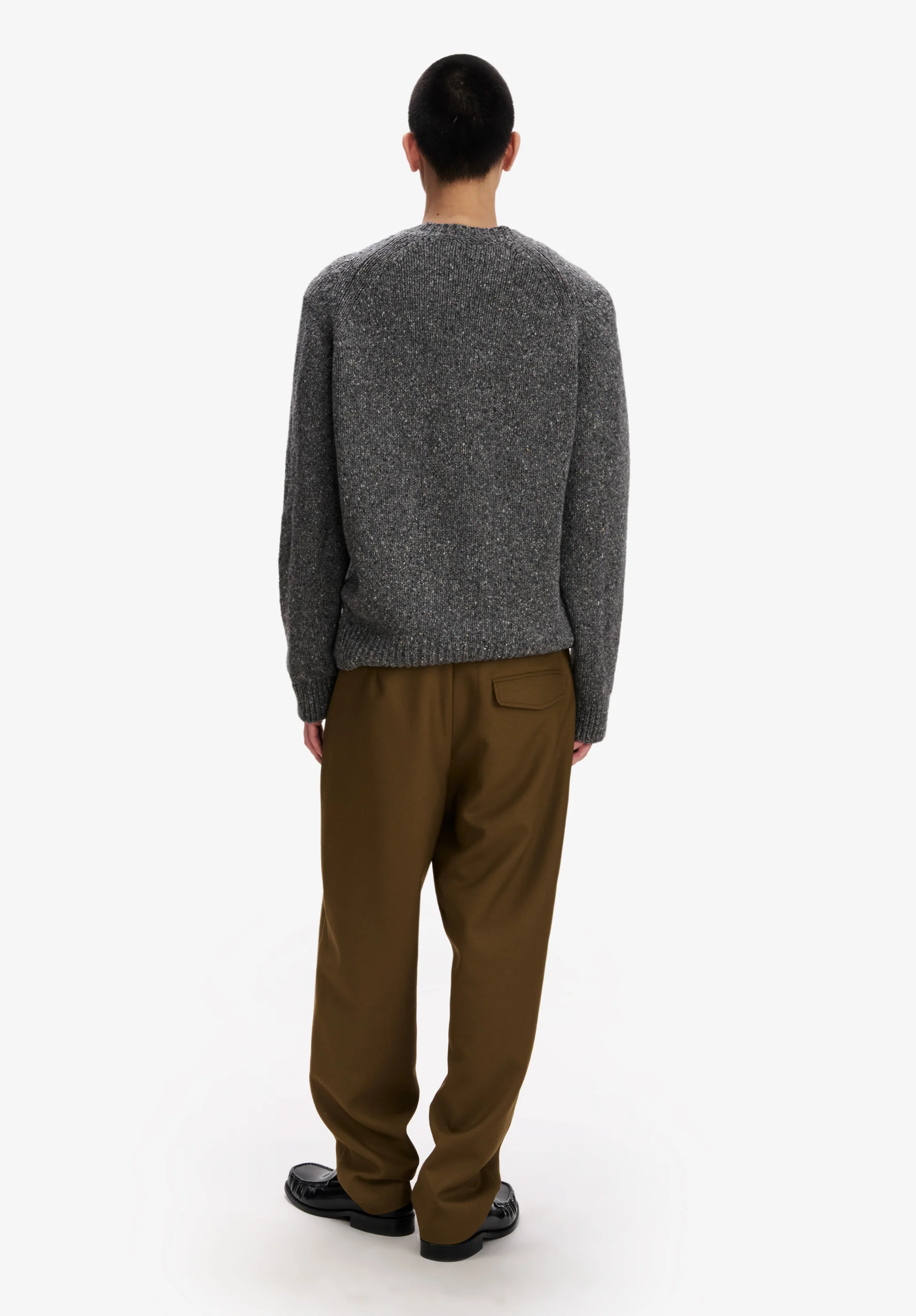 Harris sweater - Image 3