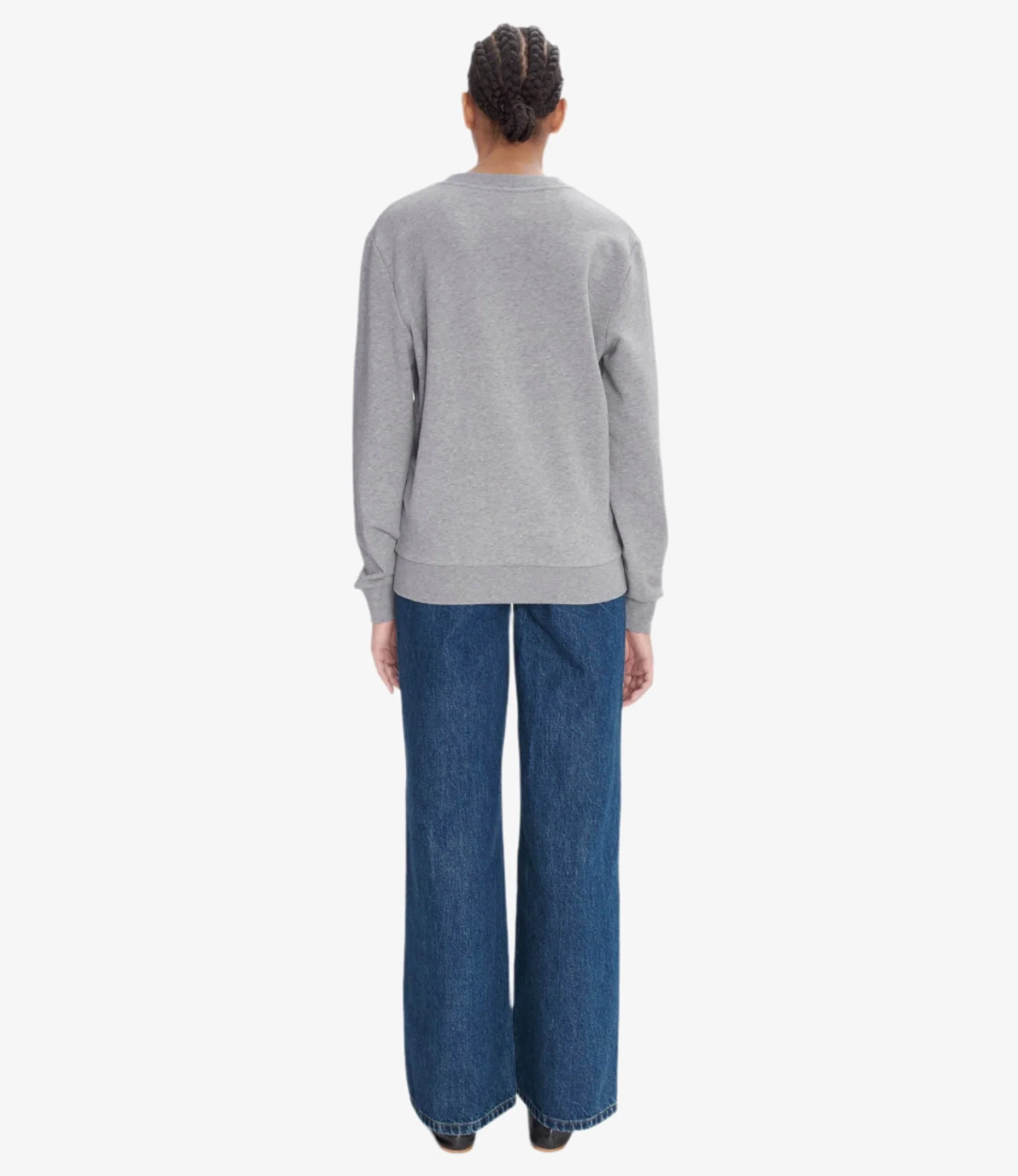 Standard Grand VPC sweatshirt (W) - Image 3