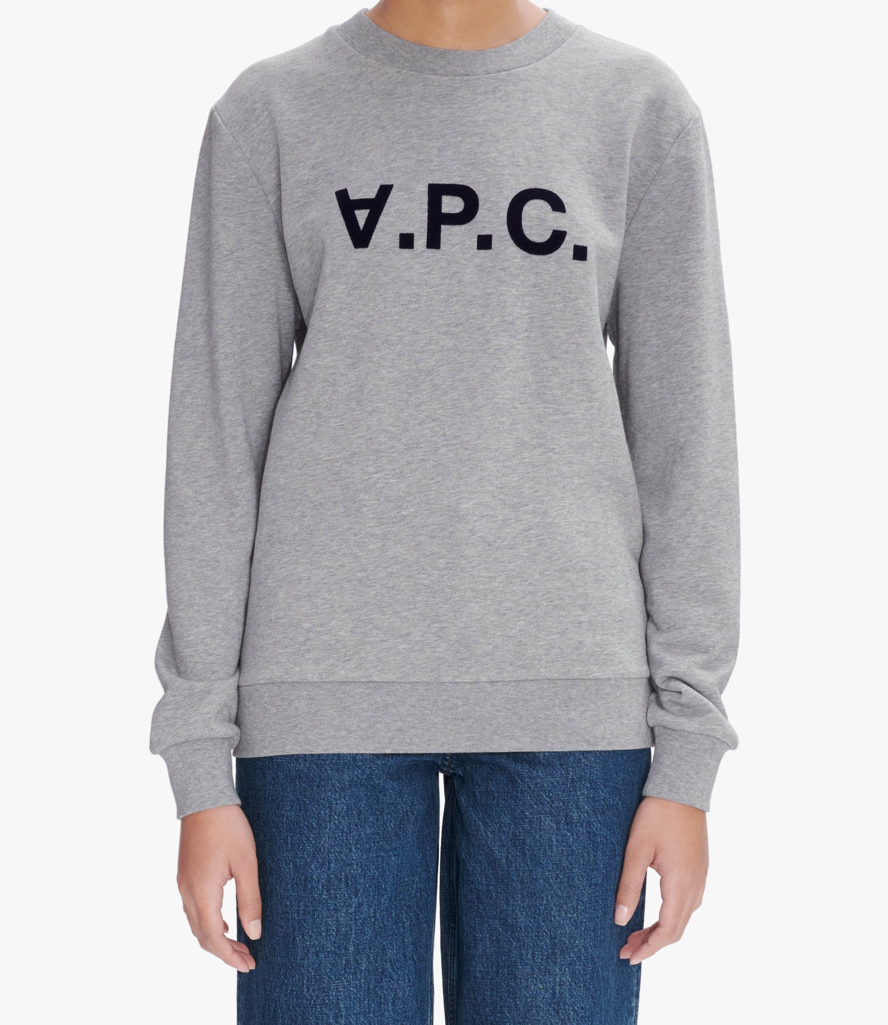 Standard Grand VPC sweatshirt (W) - Image 4