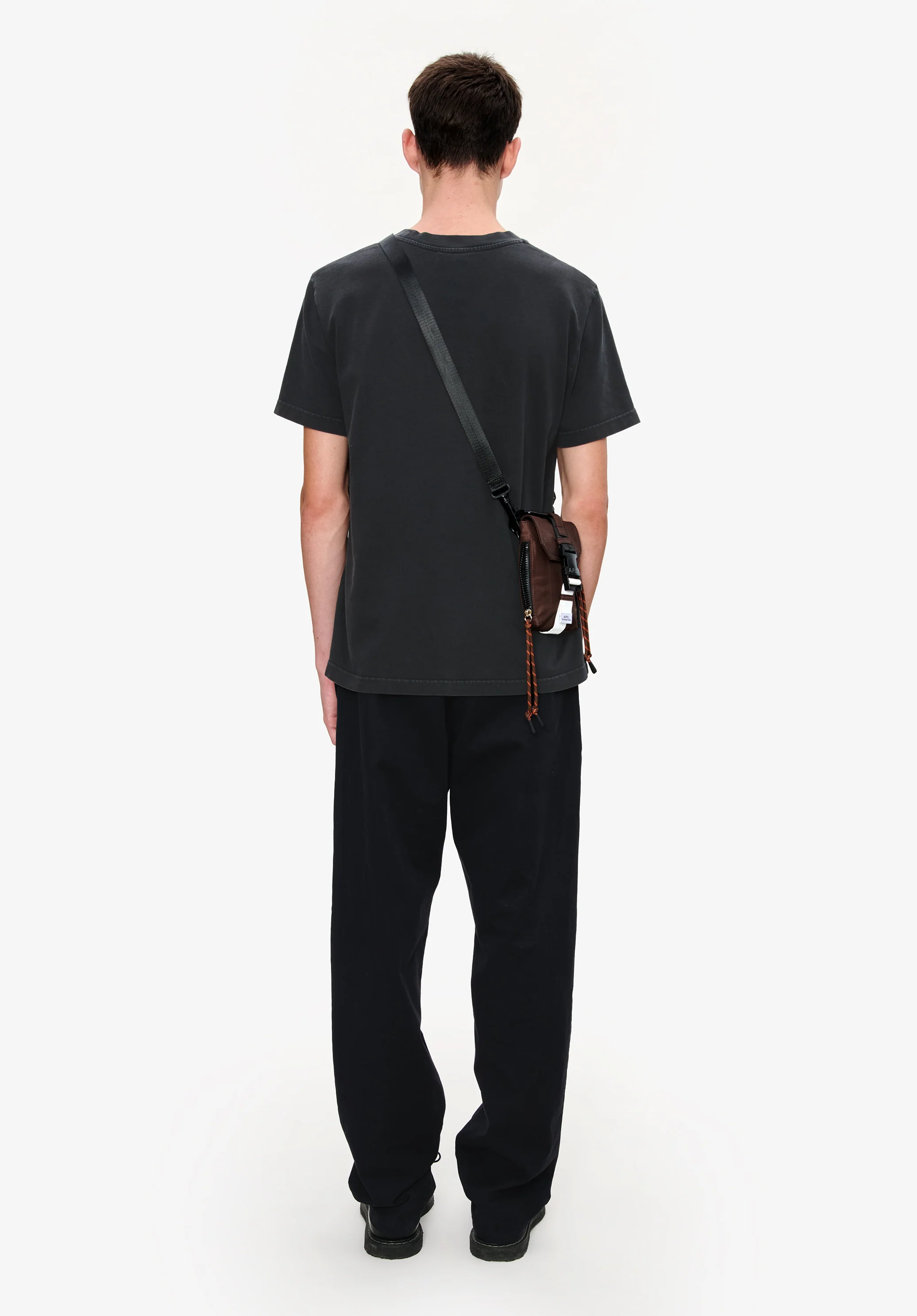 Standard Grand VPC T-shirt (M) - Image 3