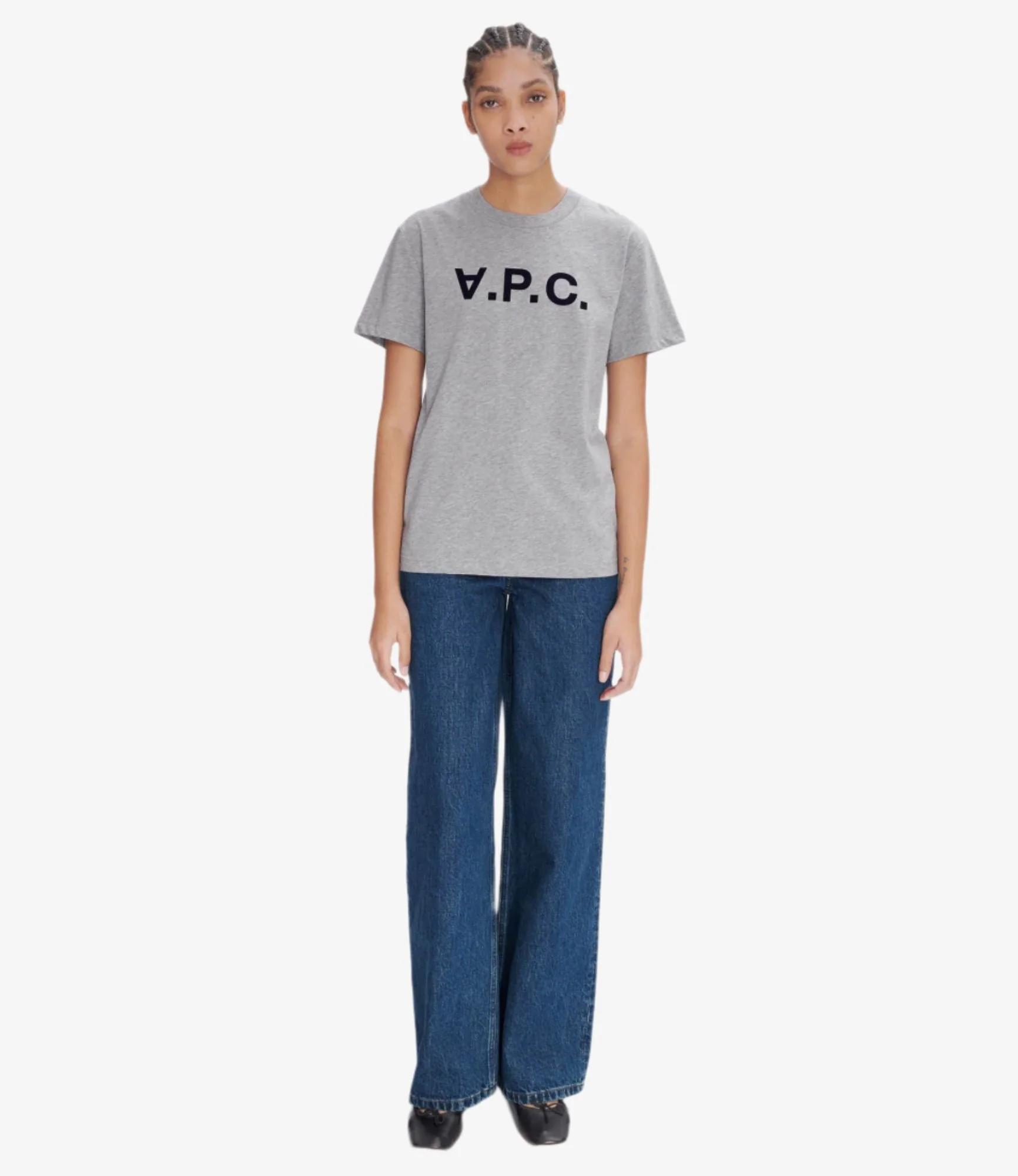 Standard Grand VPC T-shirt (W) - Image 3