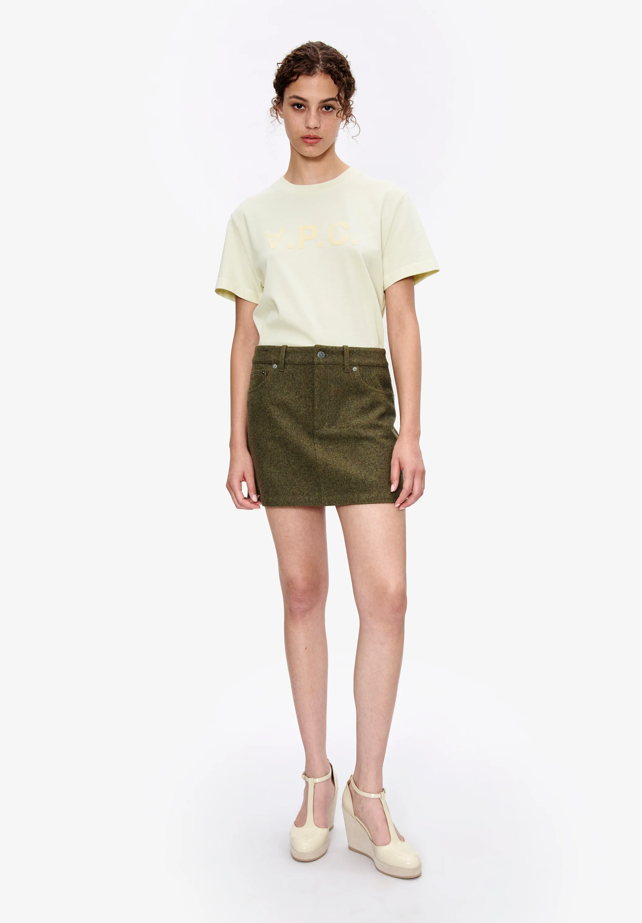 Standard Grand VPC T-shirt (W) - Image 2