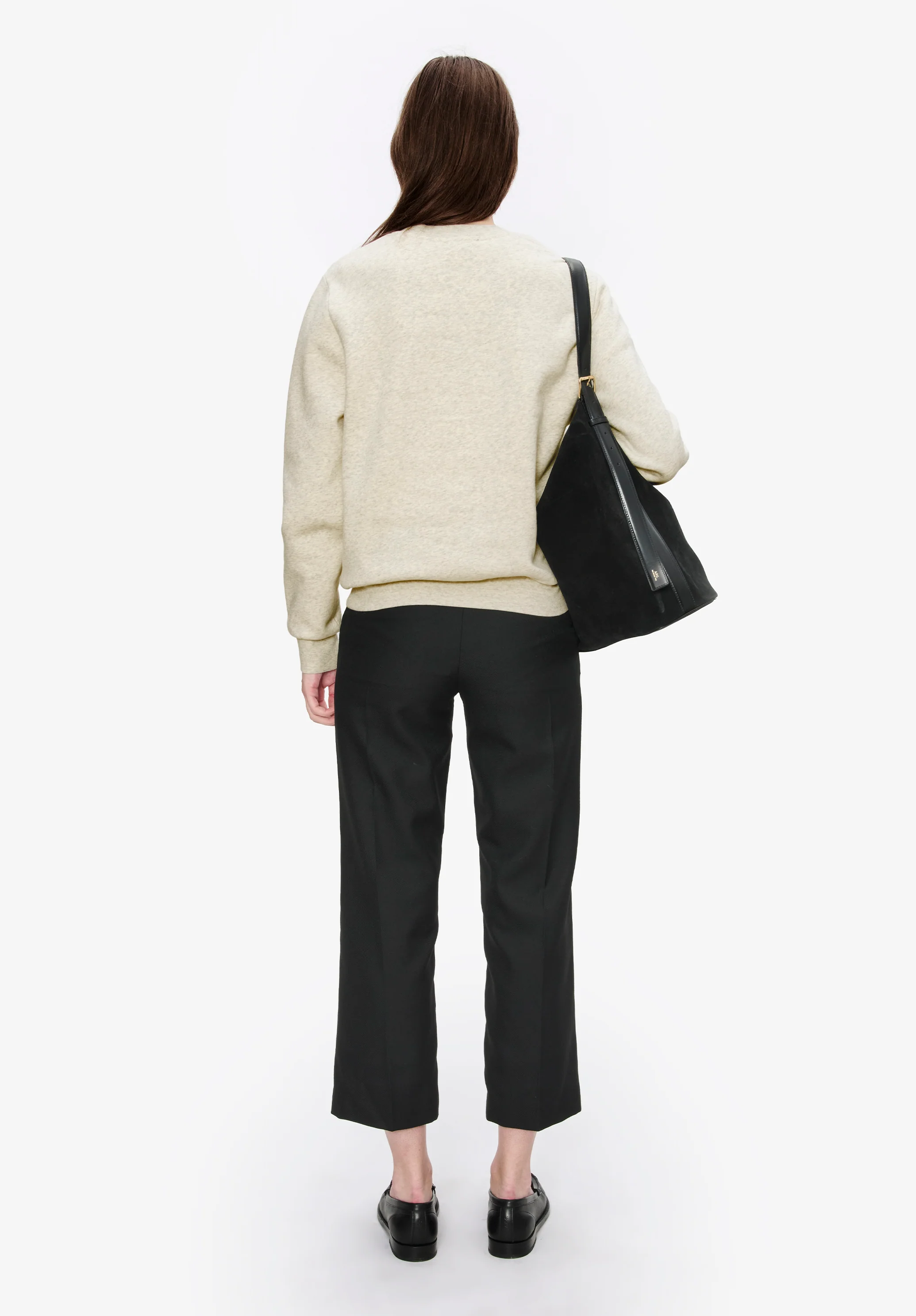 Standard Item Unisex sweatshirt (W) - Image 3