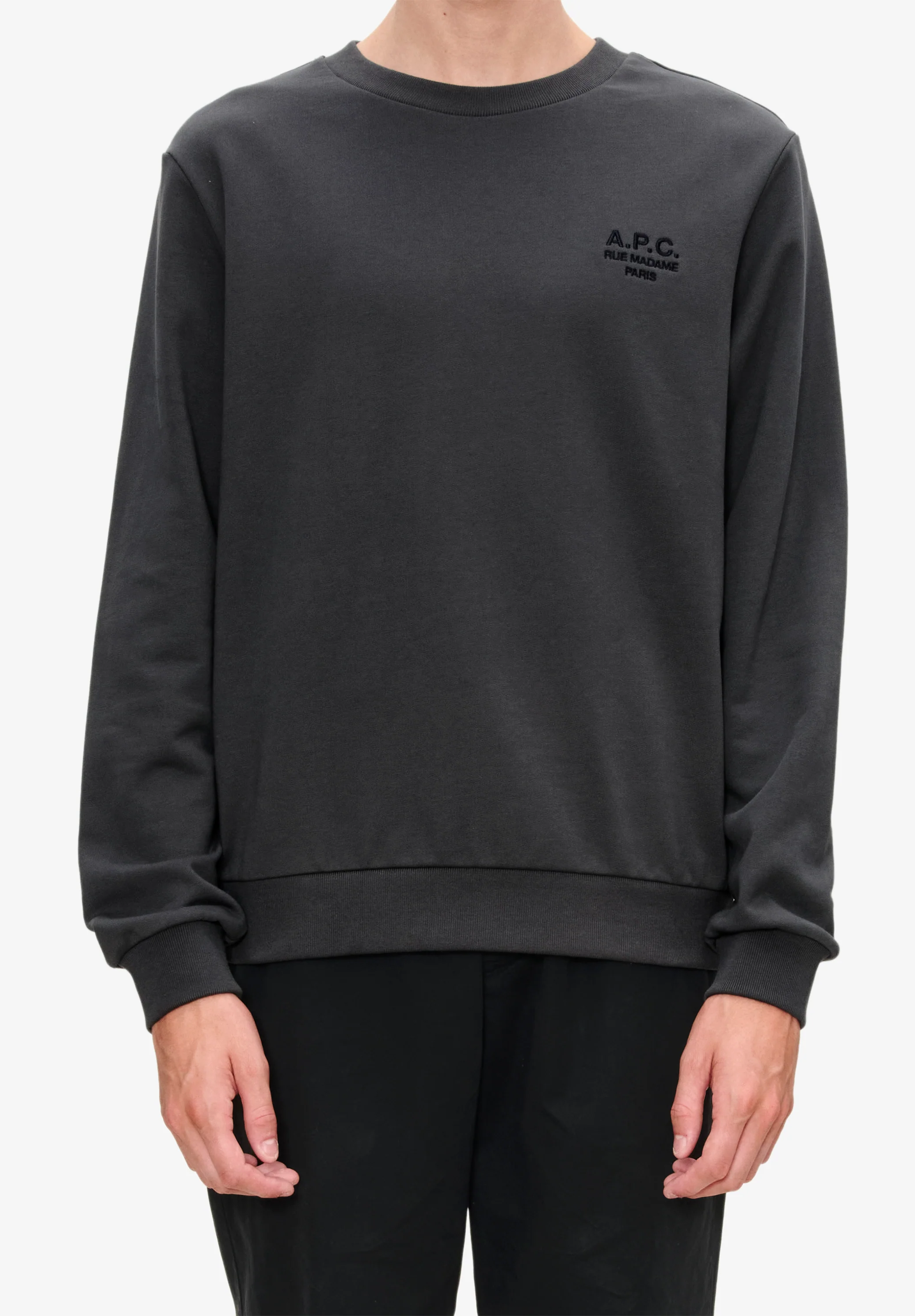 Standard Rue Madame Sweatshirt (M) - Image 4