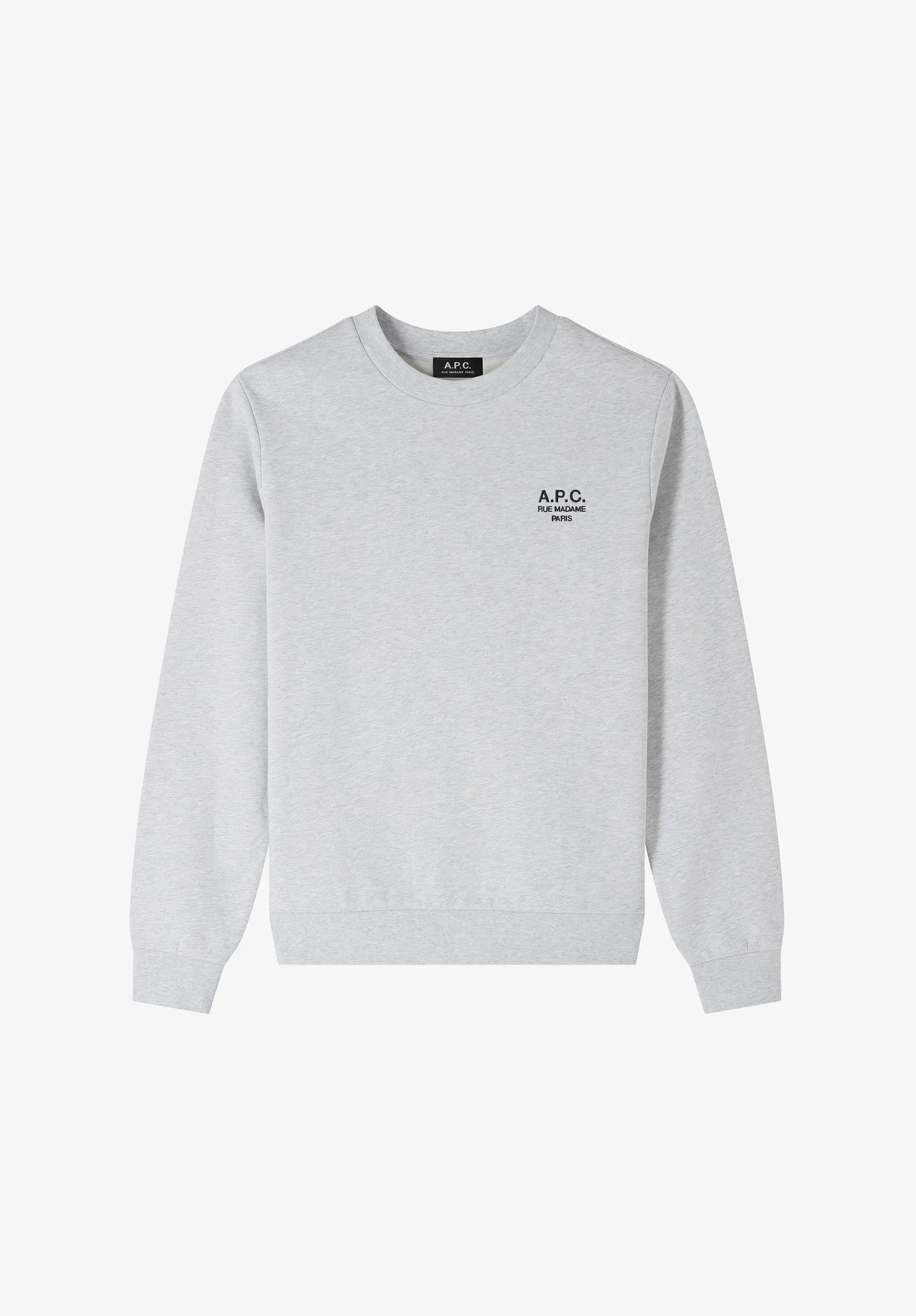 Standard Rue Madame Unisex sweatshirt (W)