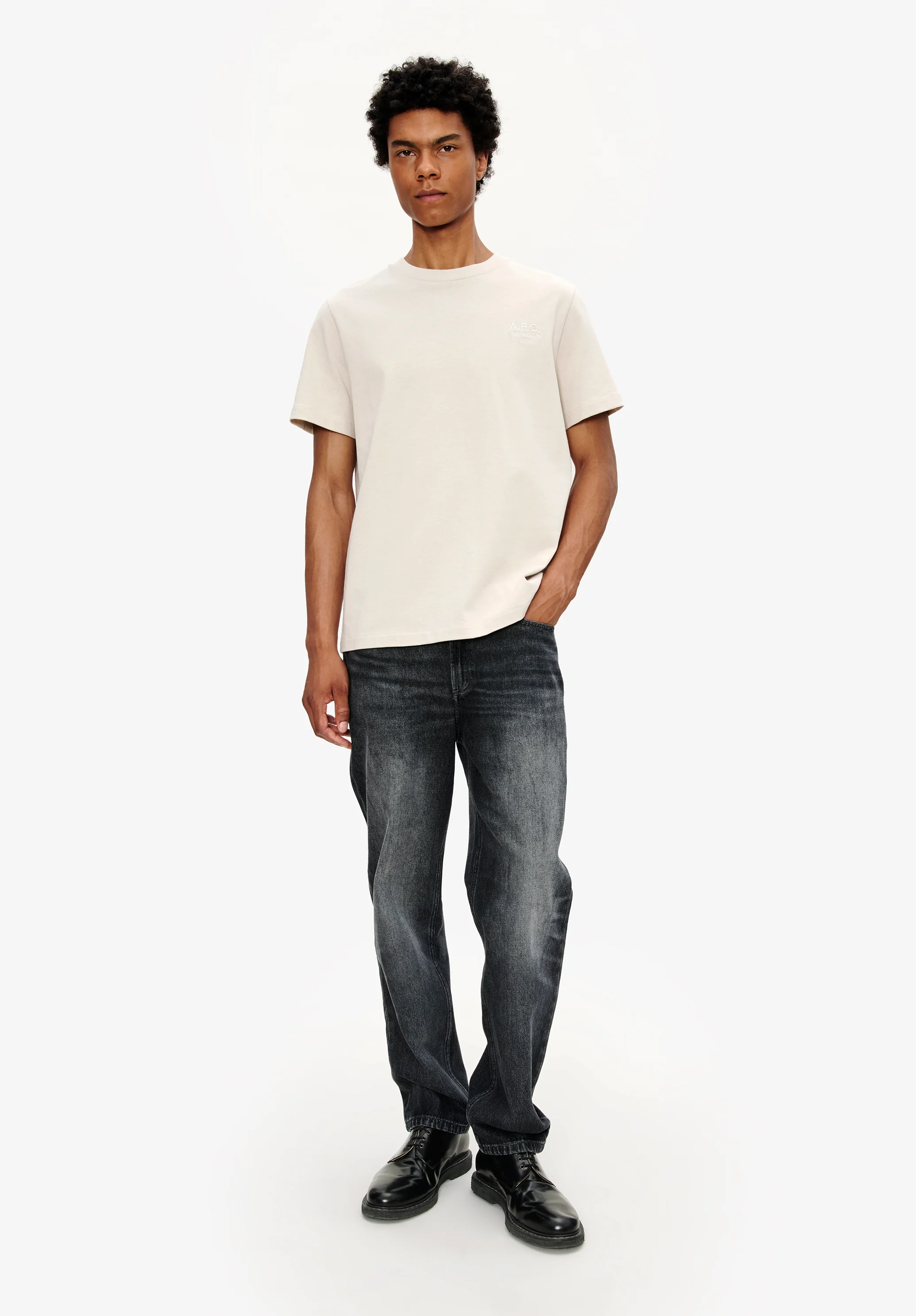 Standard Rue Madame T-shirt (M)