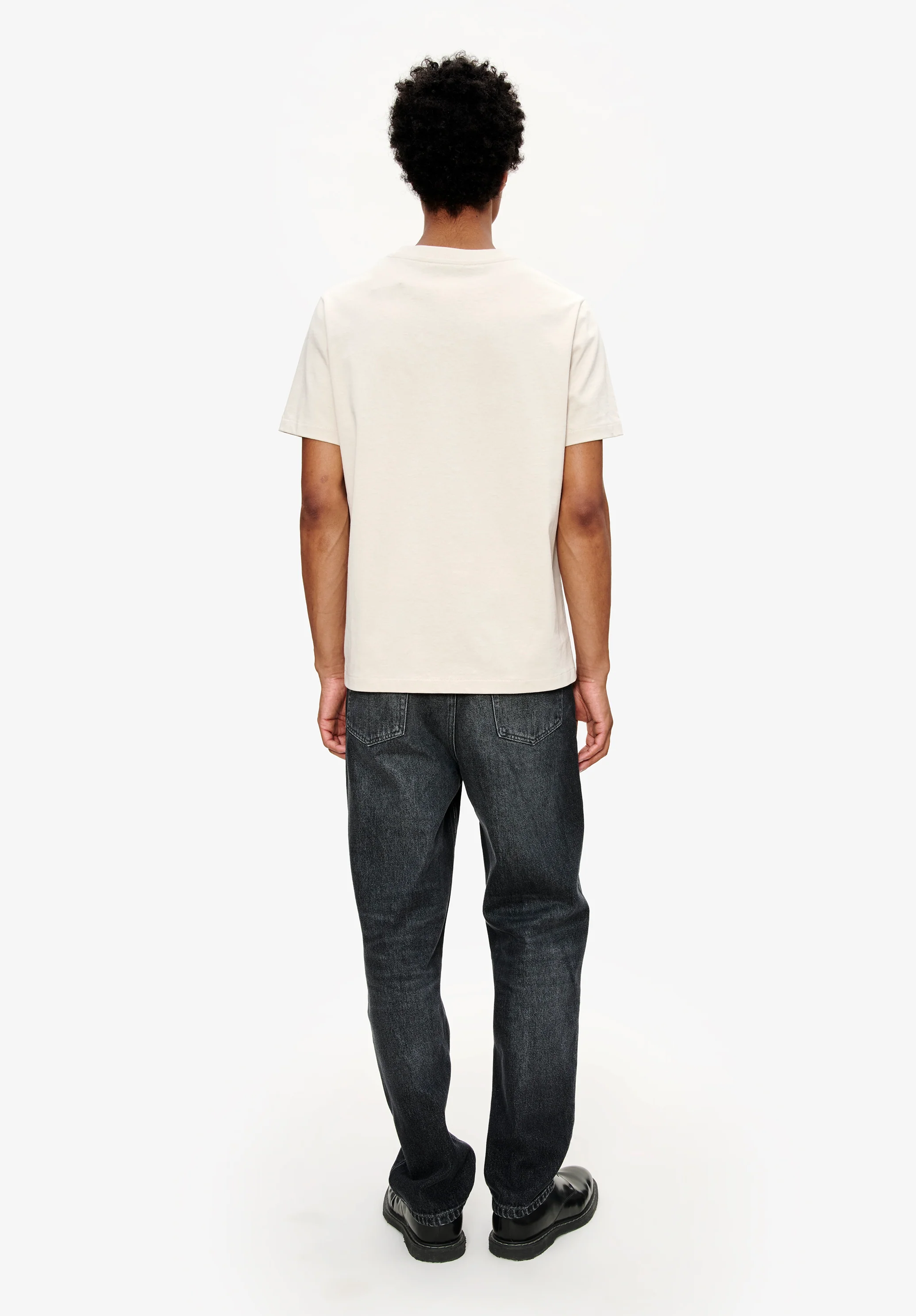 Standard Rue Madame T-shirt (M) - Image 2