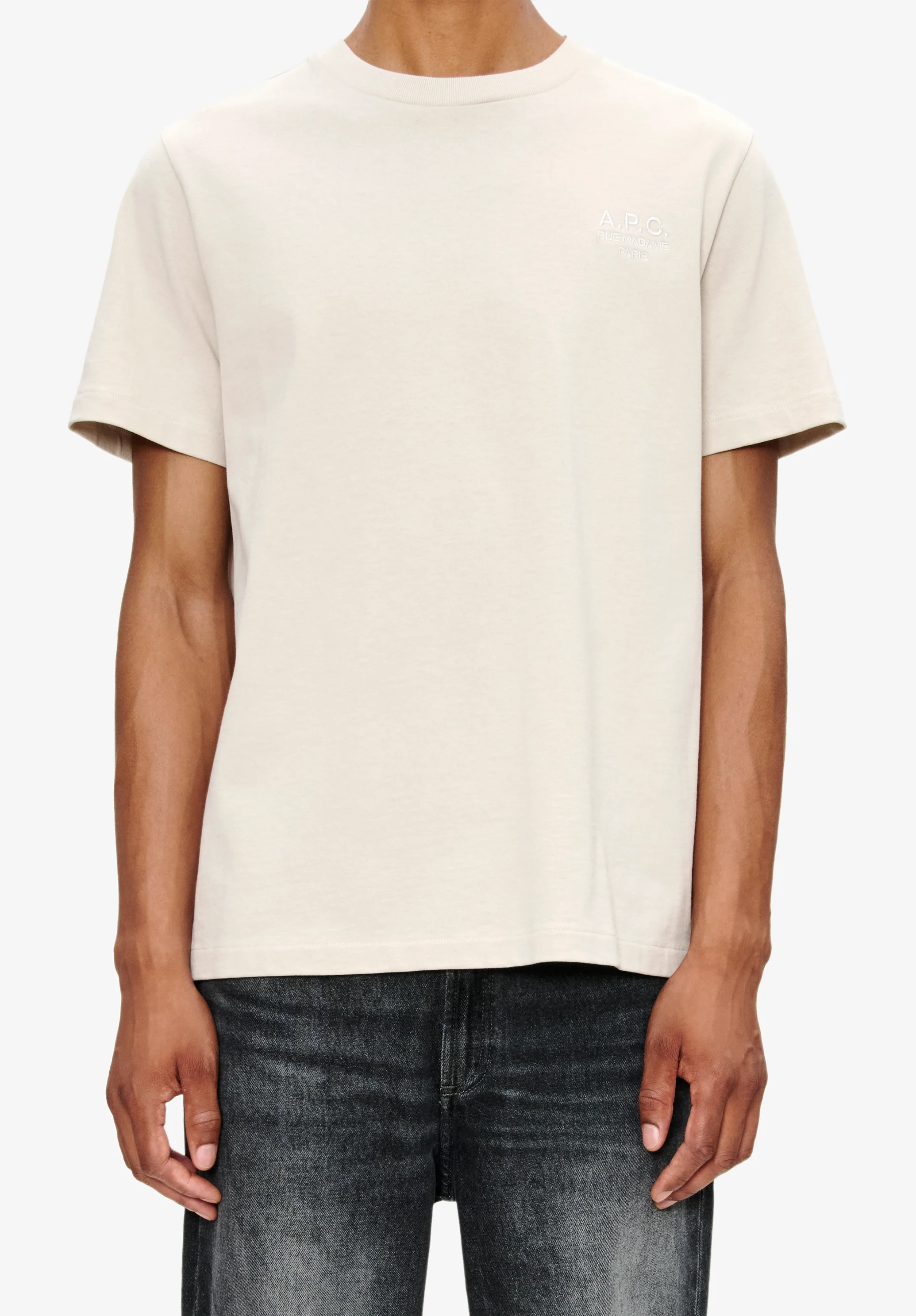 Standard Rue Madame T-shirt (M) - Image 3