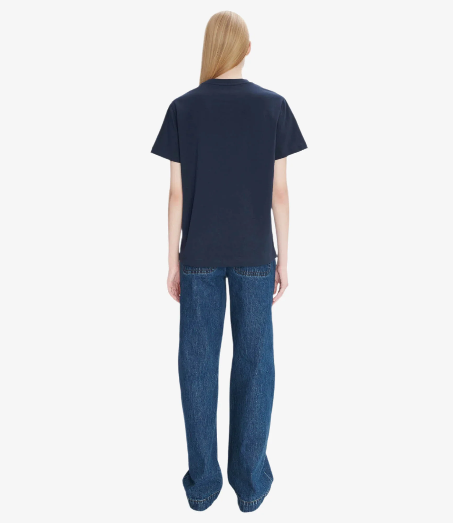 Standard Rue Madame T-shirt (W) - Image 4