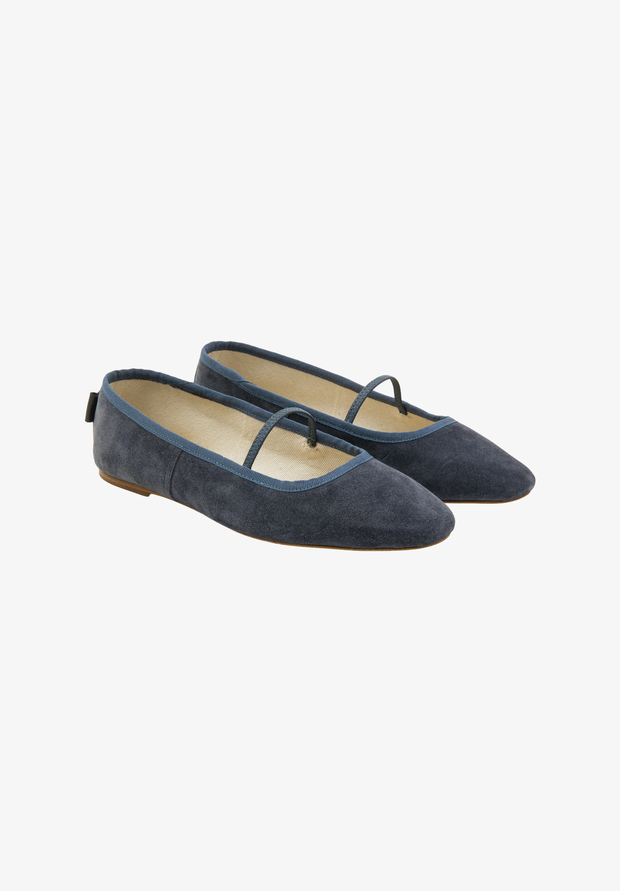 Swan ballet flats - Image 3