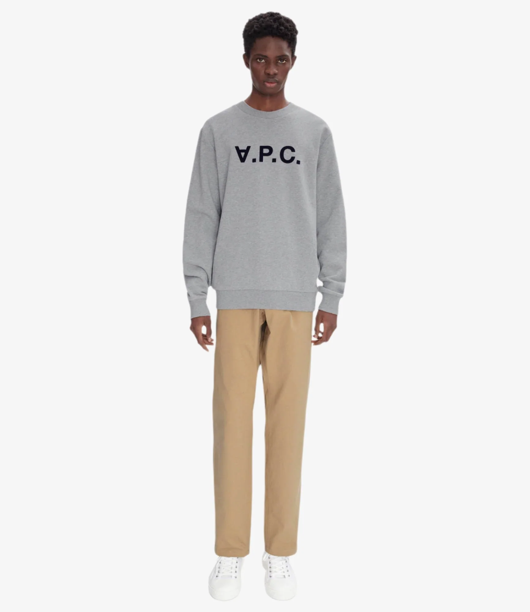 Standard Grand VPC sweatshirt (M) - Image 3