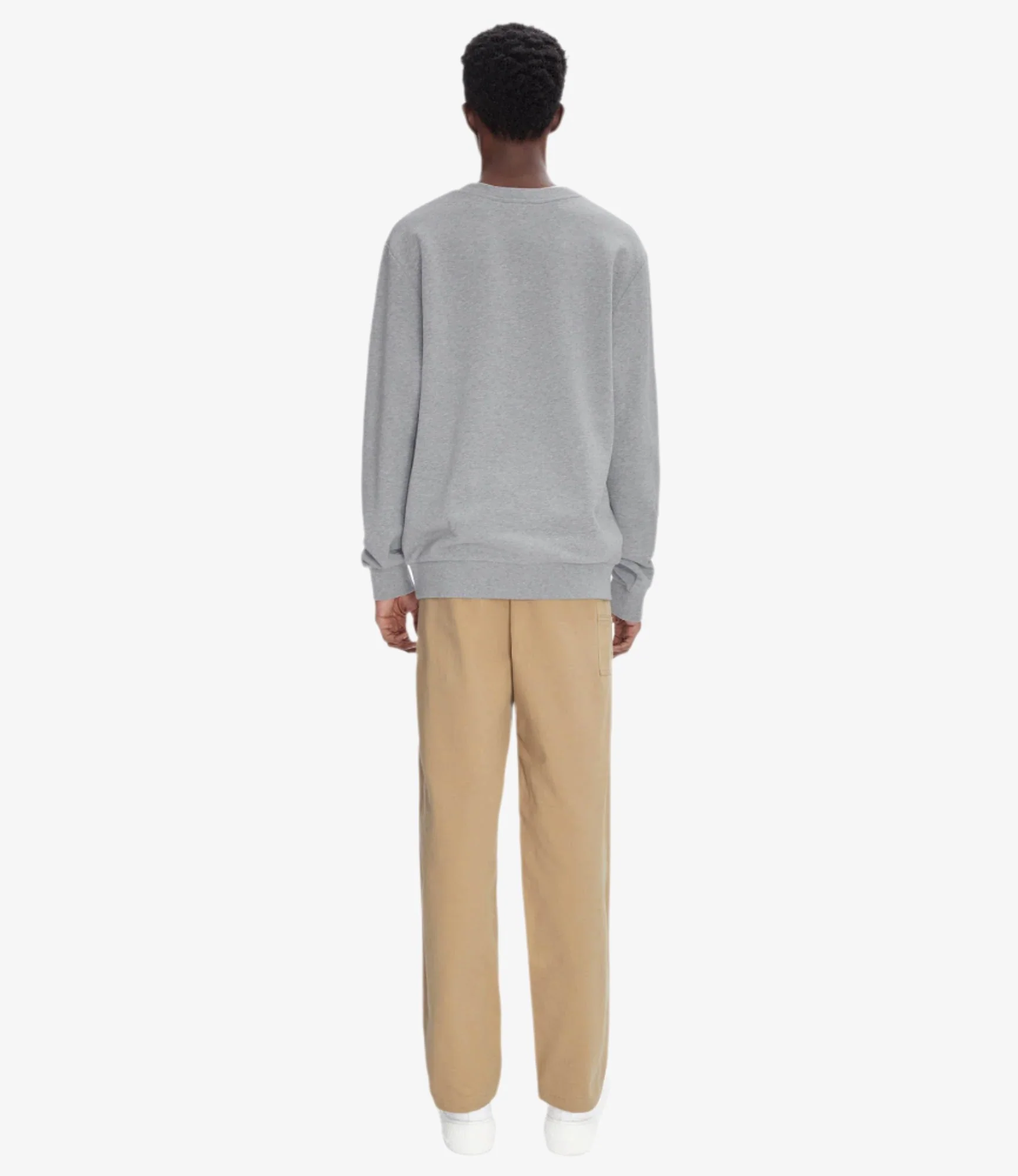Standard Grand VPC sweatshirt (M) - Image 4