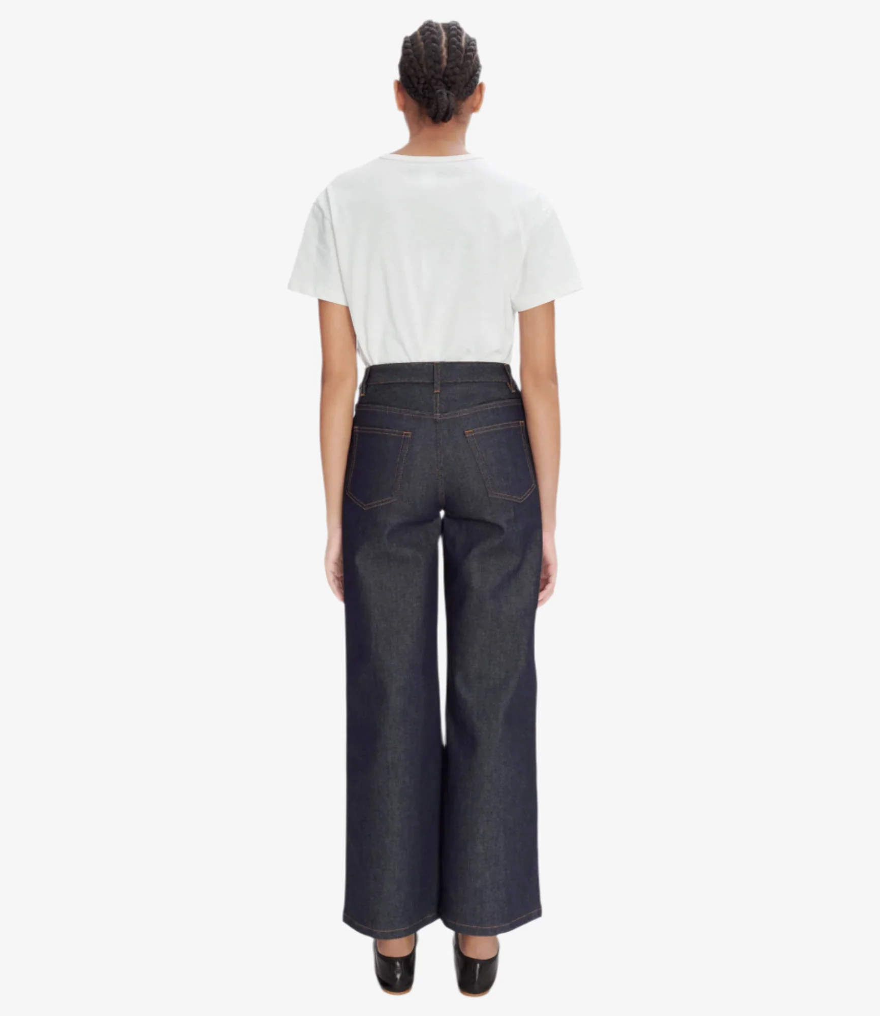 Boxy Petit VPC T-shirt - Image 3