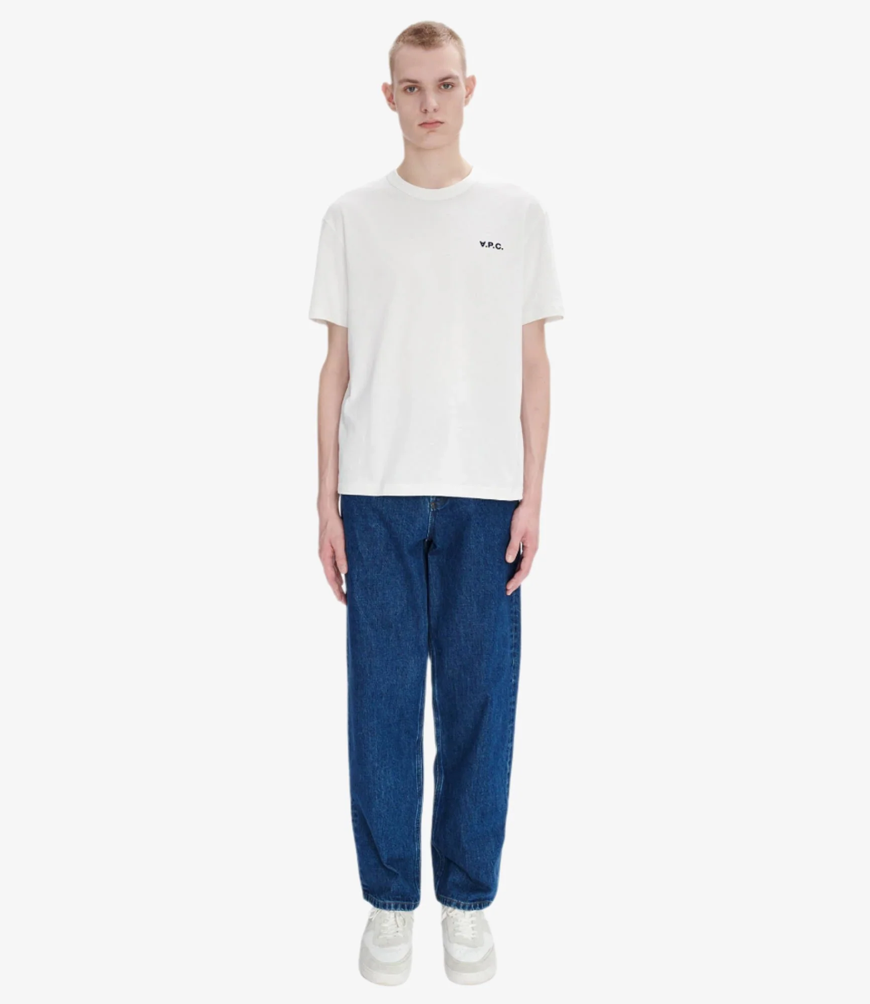 Boxy Petit VPC T-Shirt - Image 3
