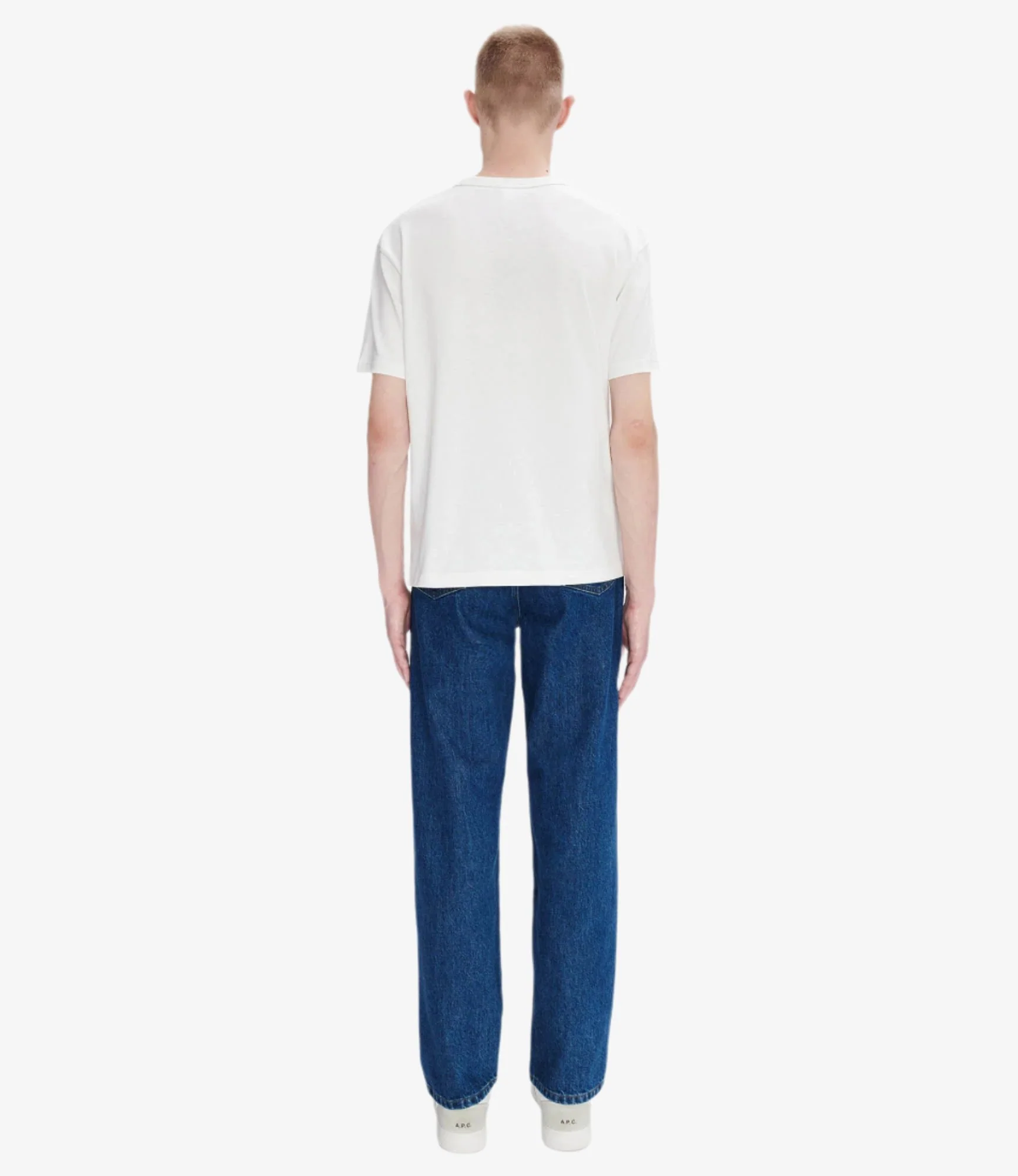 Boxy Petit VPC T-Shirt - Image 4
