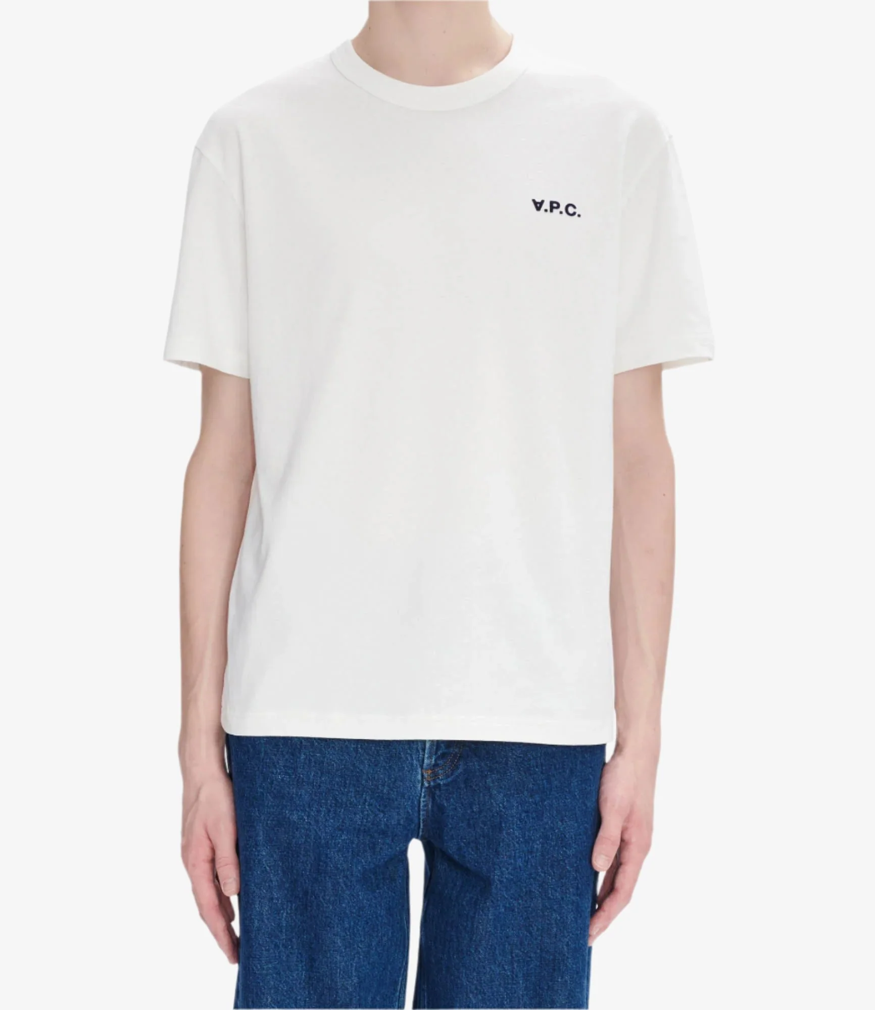 Boxy Petit VPC T-Shirt - Image 5