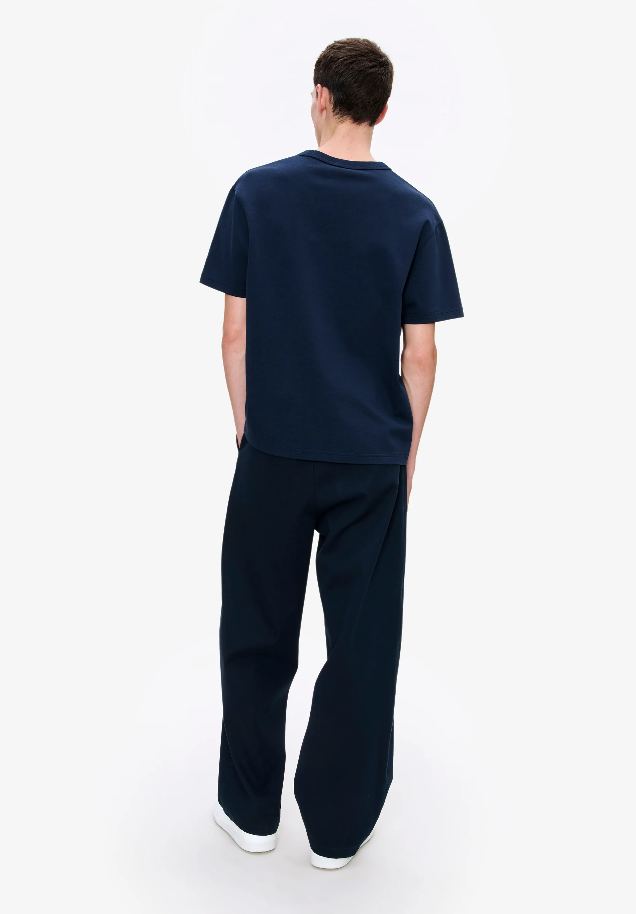 Boxy Petit VPC T-Shirt - Image 3