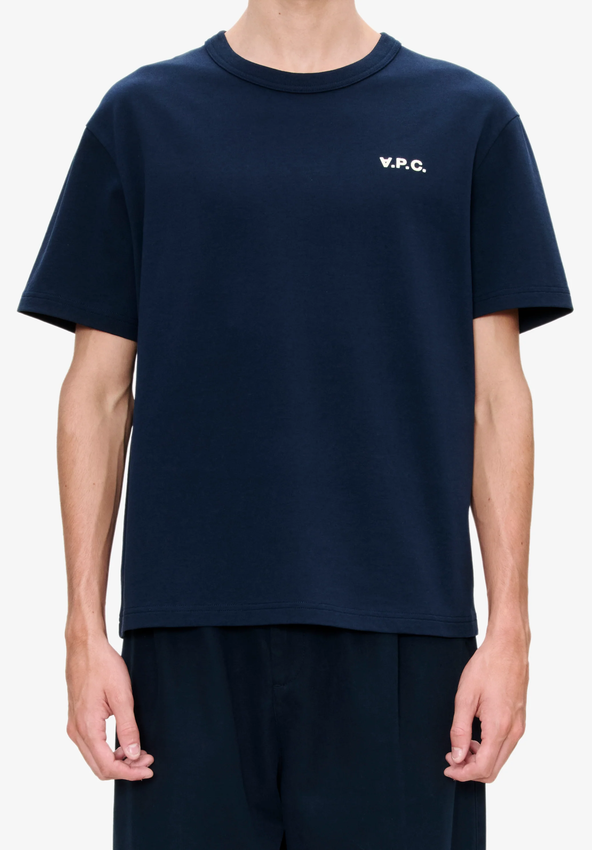Boxy Petit VPC T-Shirt - Image 4