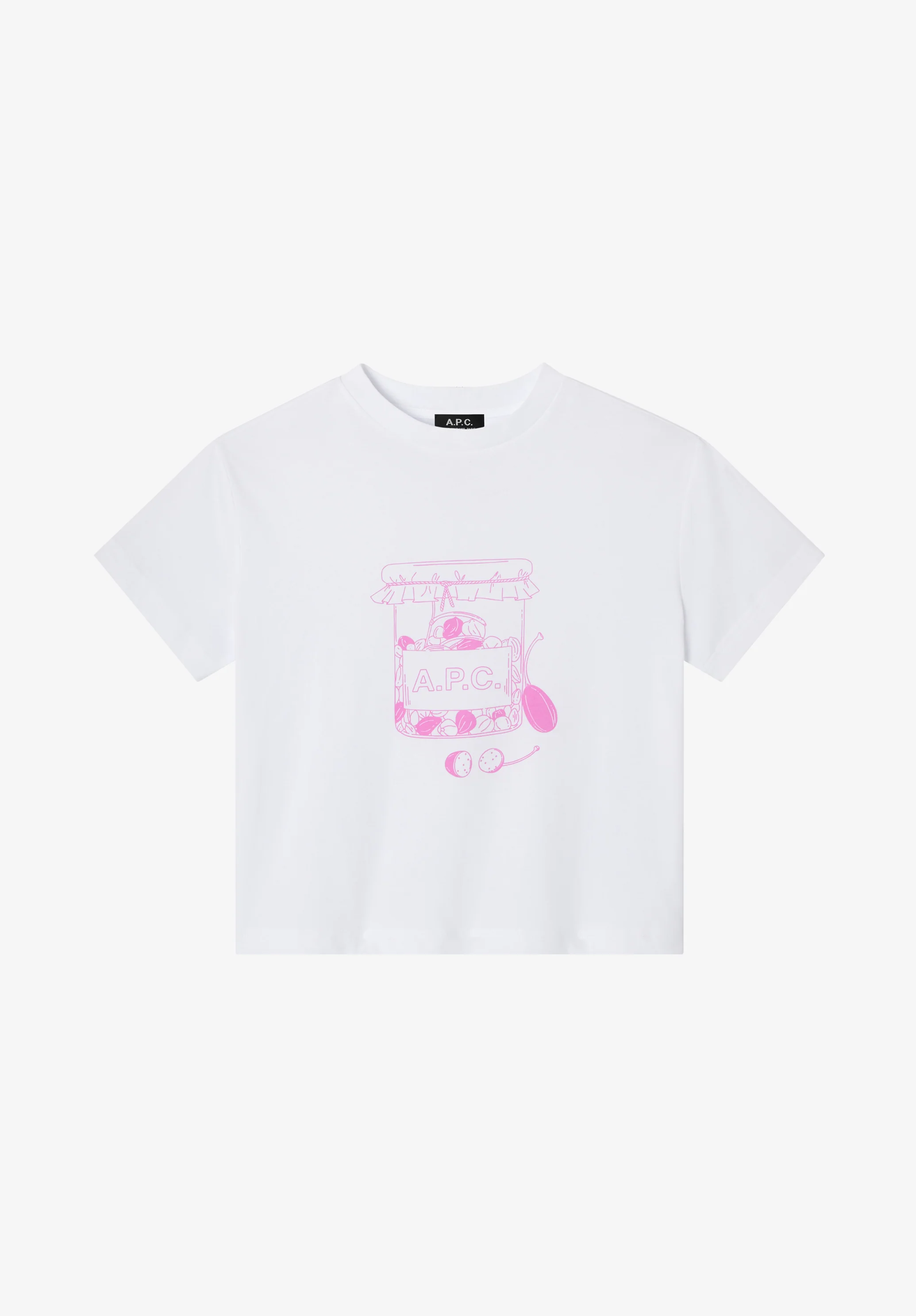 Capers T-shirt