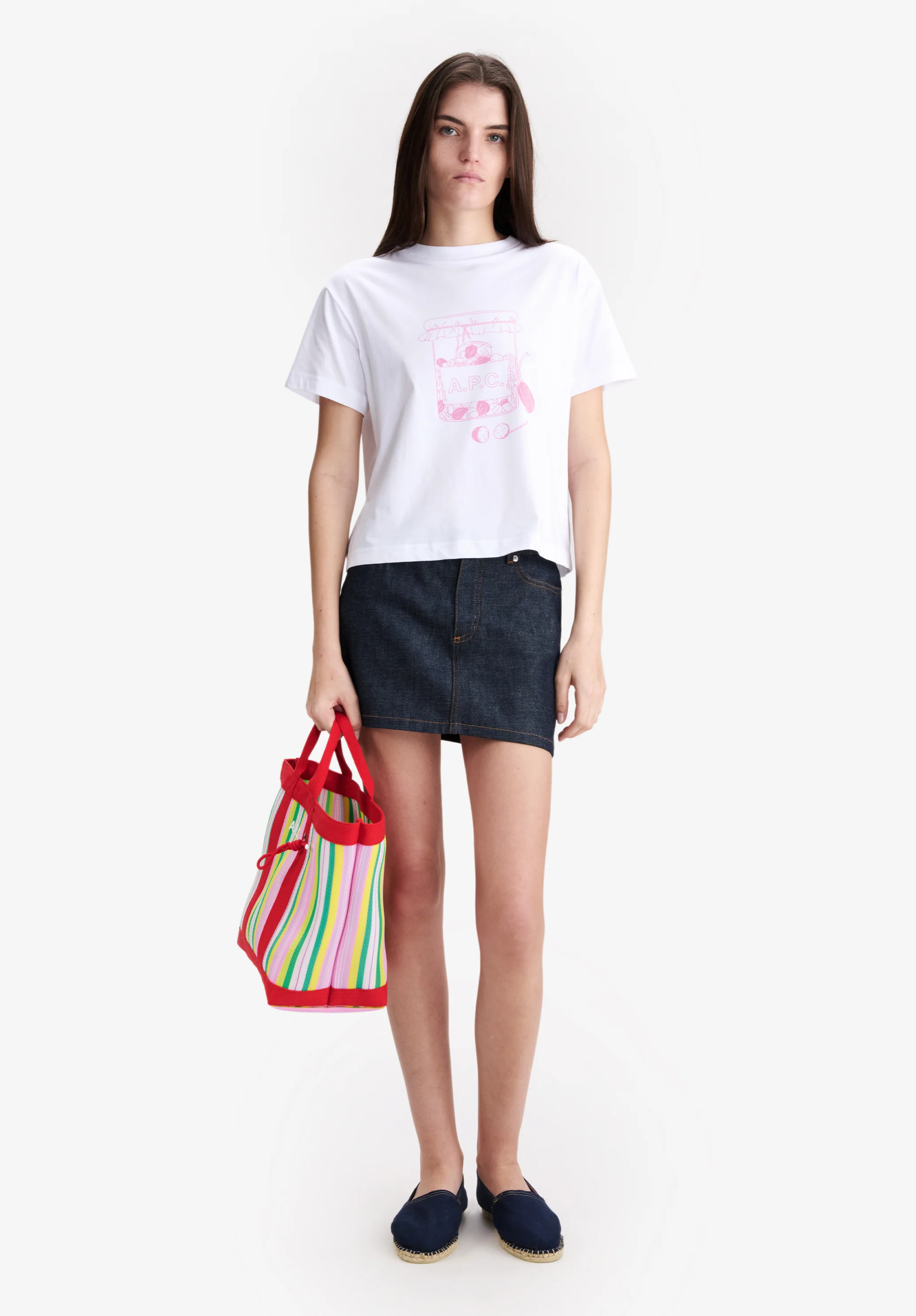 Capers T-shirt - Image 2