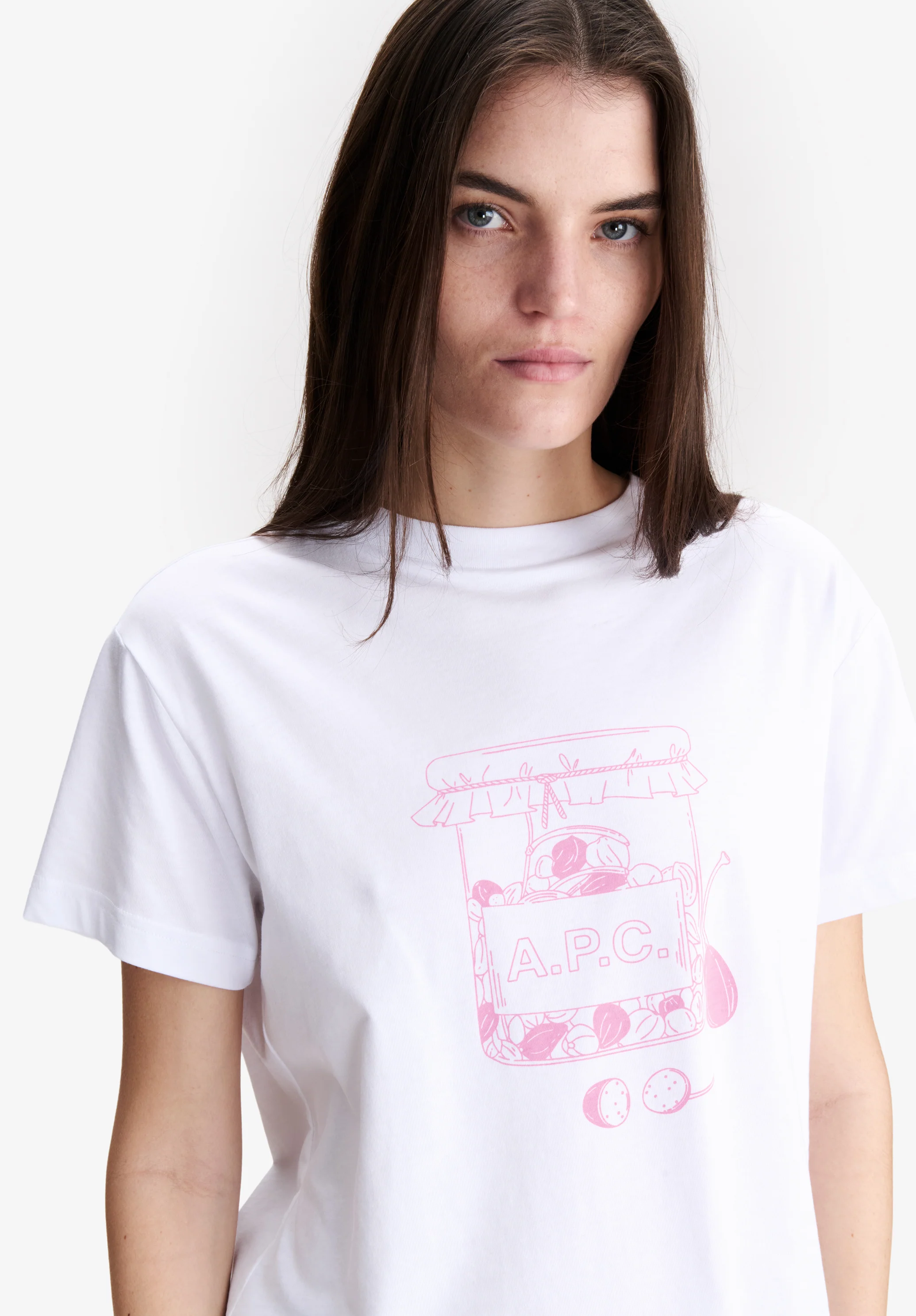 Capers T-shirt - Image 4